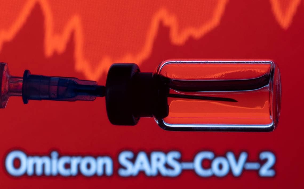 Canadá confirma dos casos de la variante de COVID "Ómicron"