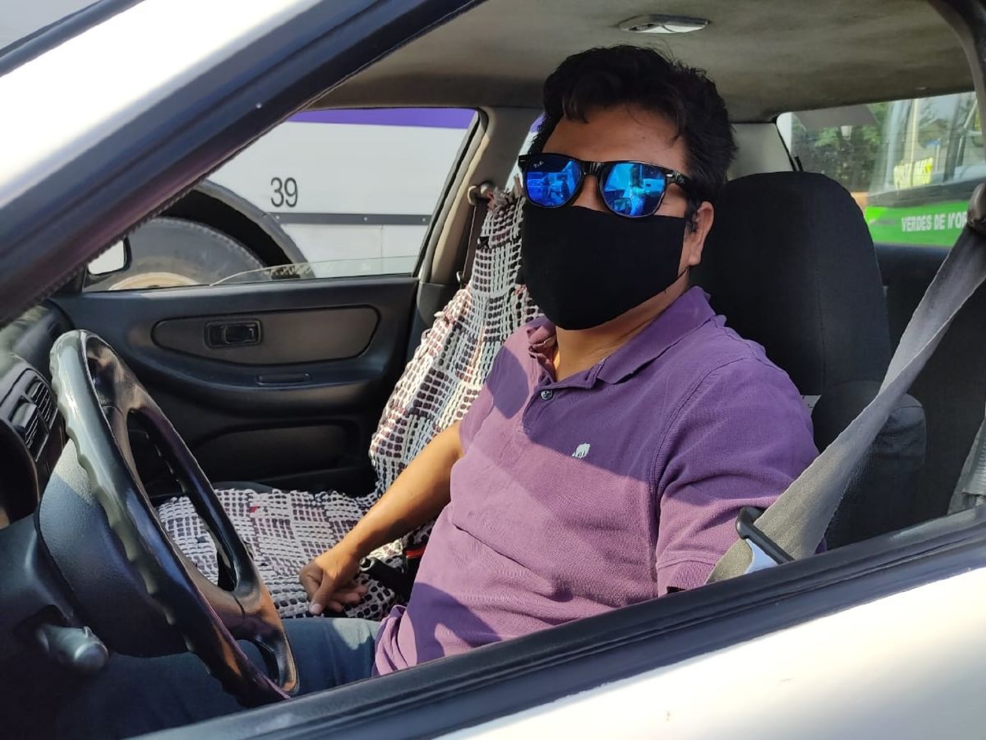 Por la pandemia sus hijos dejaron sus estudios
