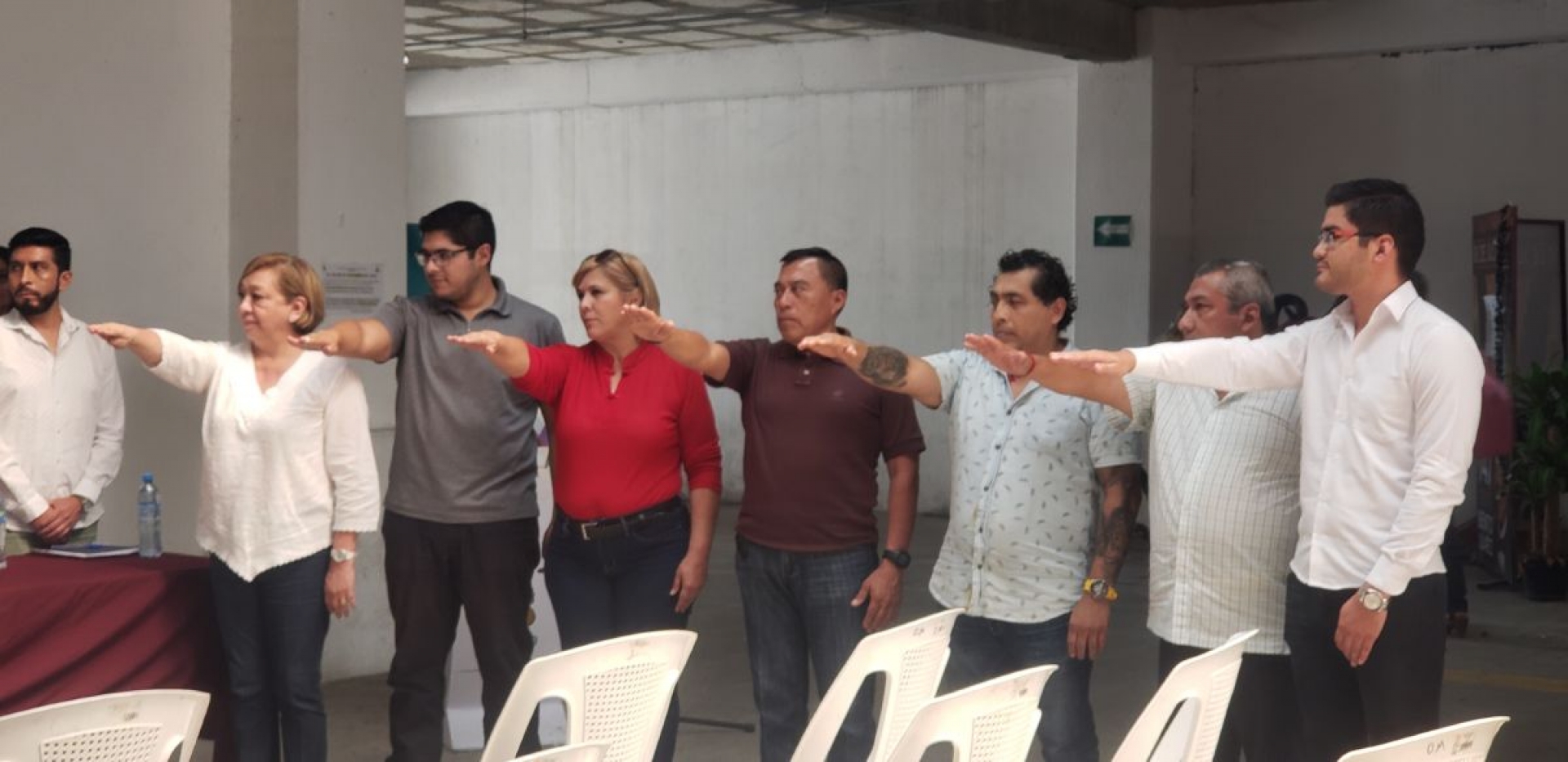 Instalan el Consejo Municipal de Mejora Regulatoria de Jojutla