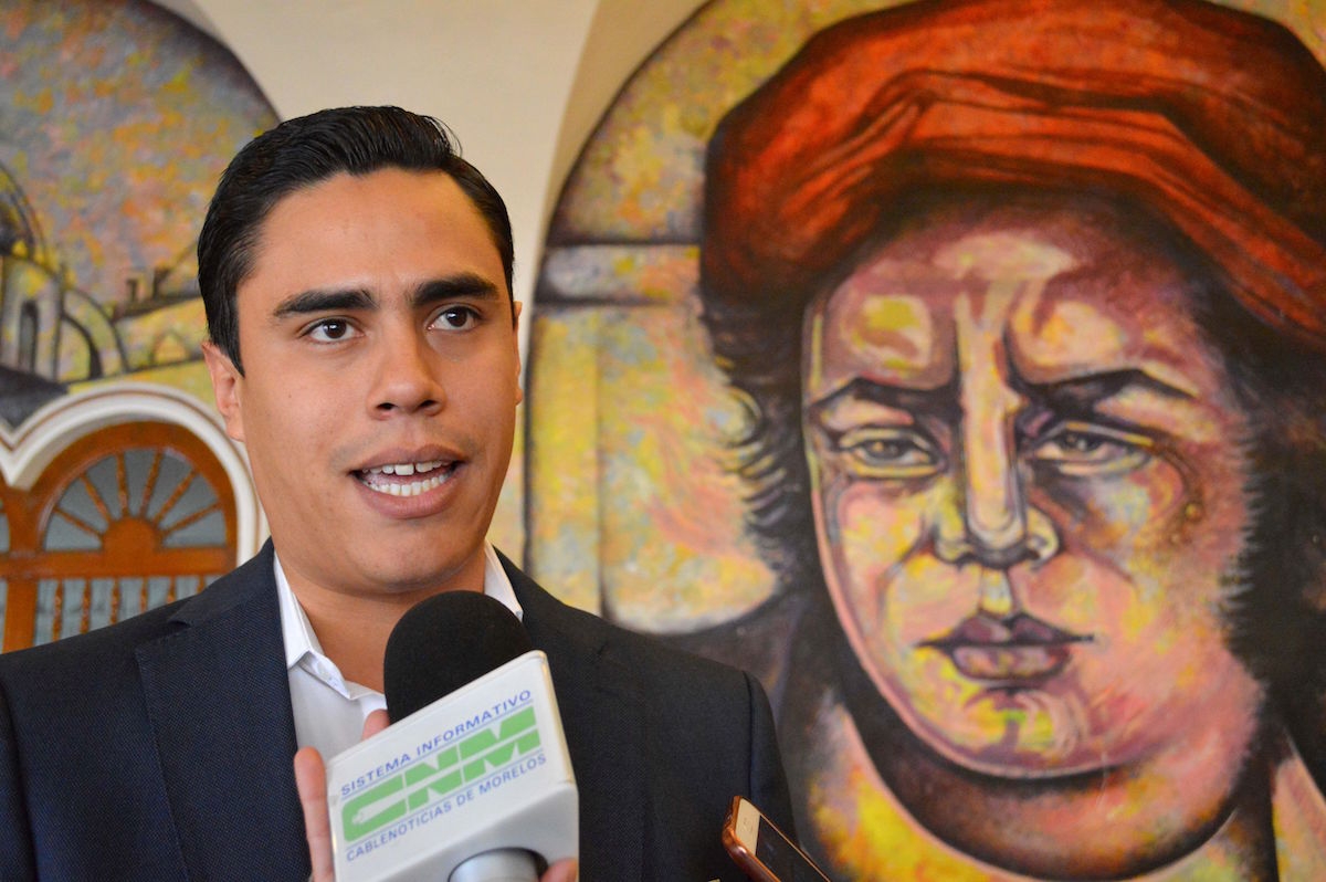Buscará el PAN Morelos replicar fórmula ganadora en otros estados