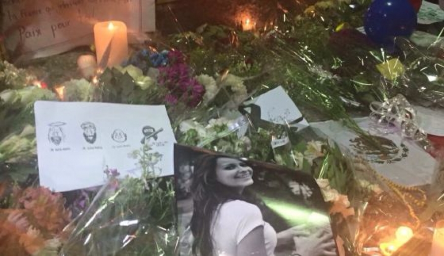 La yihad se cruzó en el camino de dos estudiantes mexicanas