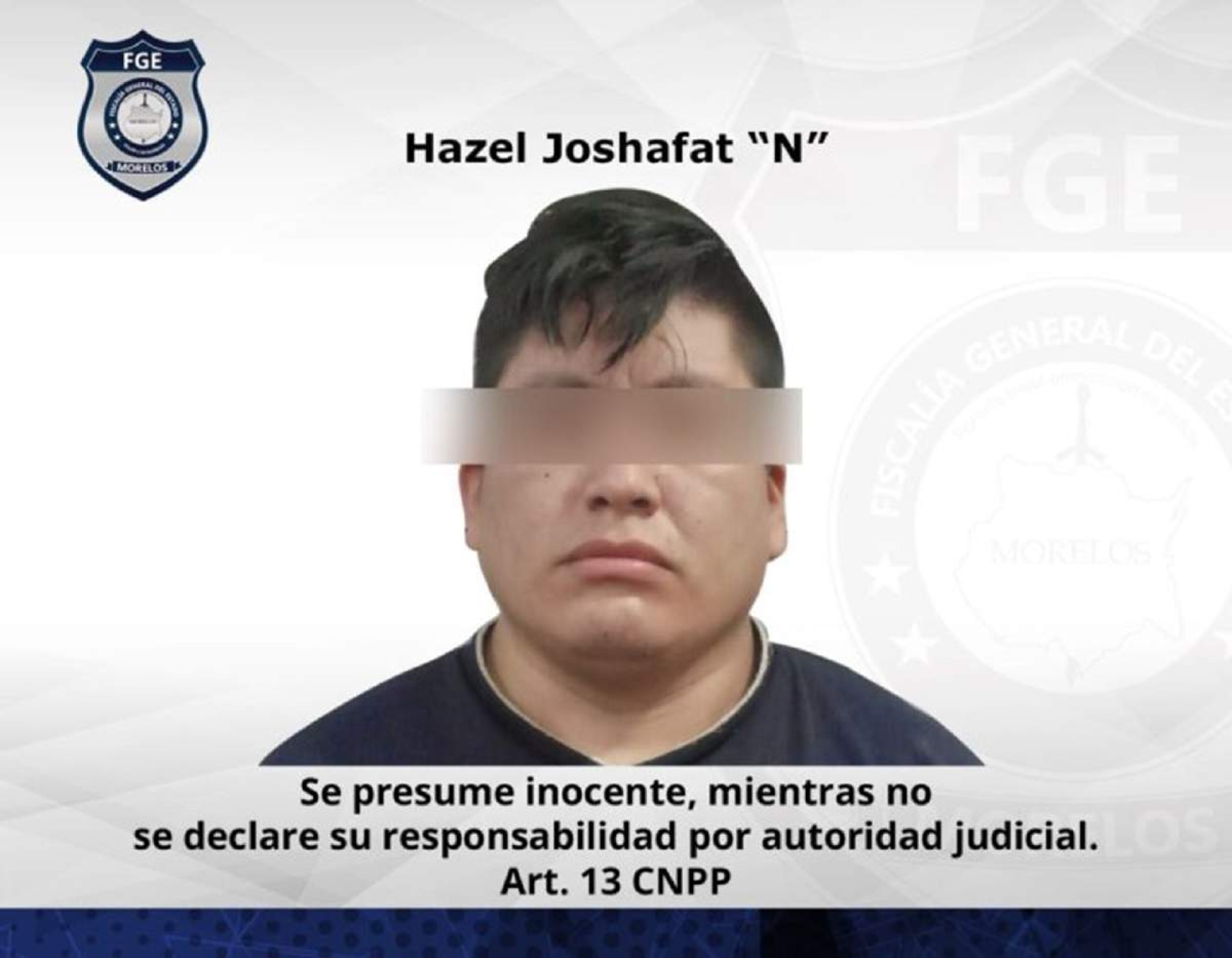 Fue vinculado a proceso por secuestro exprés