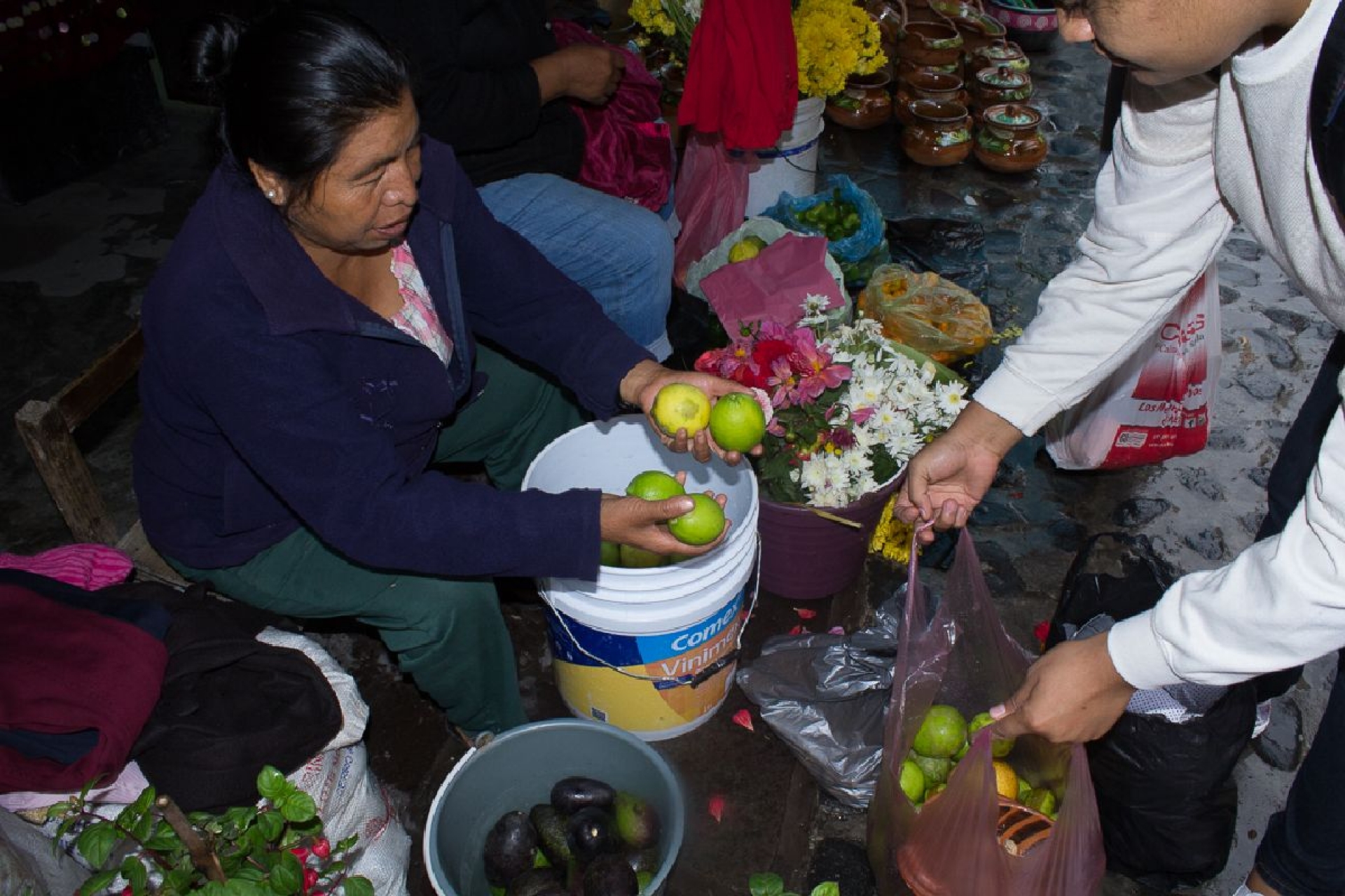 Zacualpan de Amilpas: La magia del trueque en Morelos