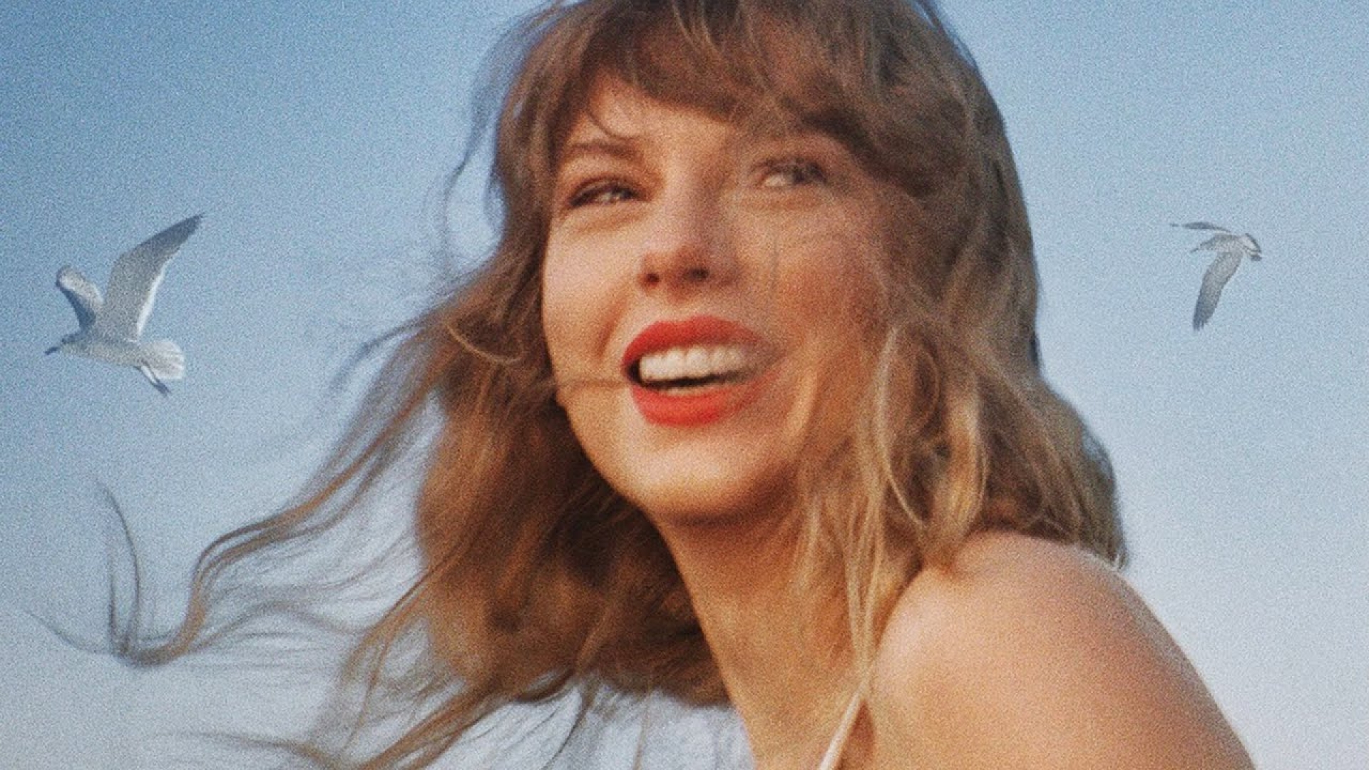Taylor Swift revive el pop con la regrabación de su álbum '1989'