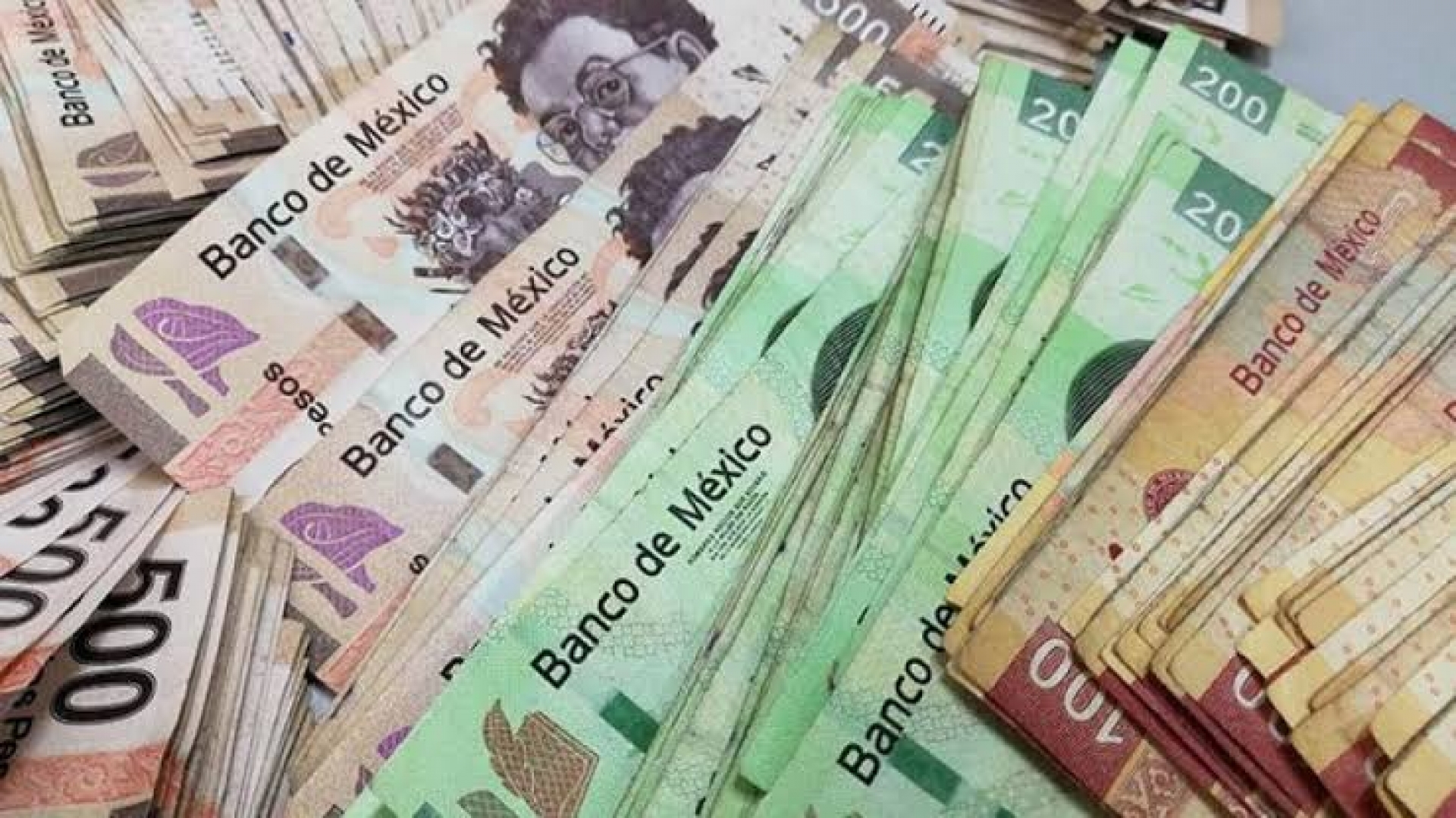 El Congreso ejercerá el próximo año 400 millones