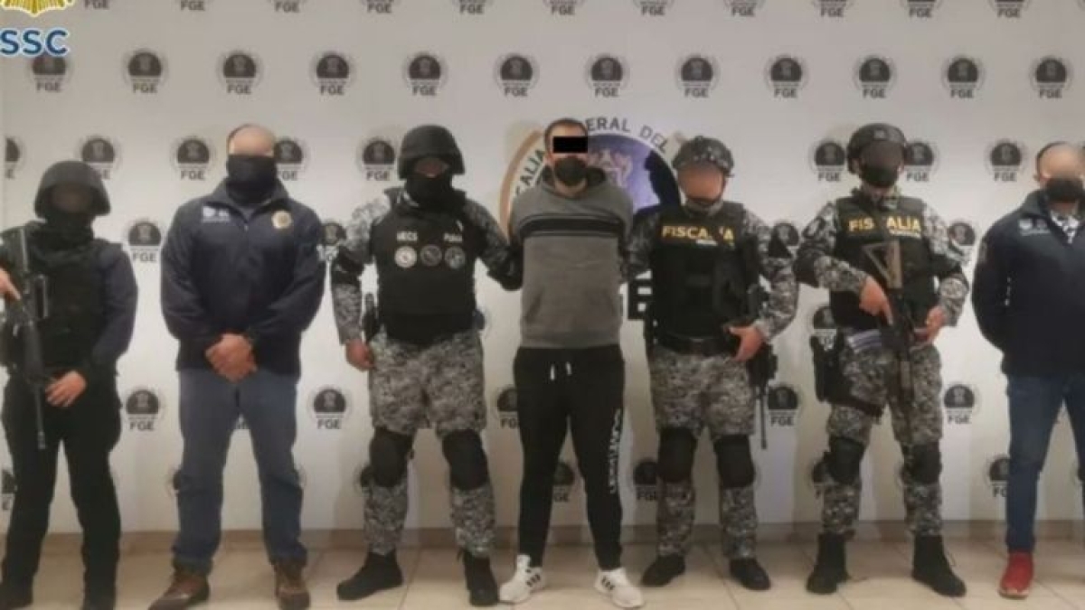 Caso Ciro Gómez Leyva: 'El Patrón', vinculado al CJNG, habría sido el autor intelectual del intento de homicidio