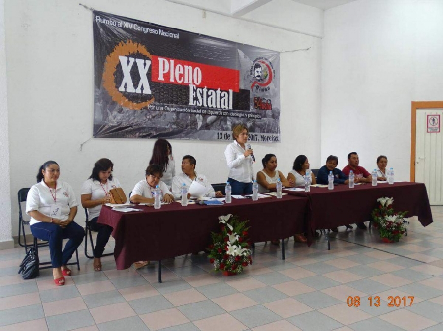 CIOAC demanda más recursos para el sector campesino