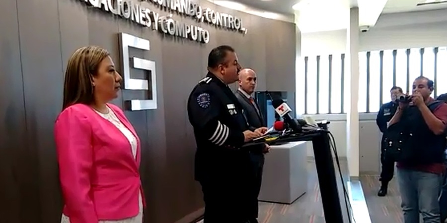 144 elementos han sido retirados de sus labores por traicionar el ejercicio de su responsabilidad: CES