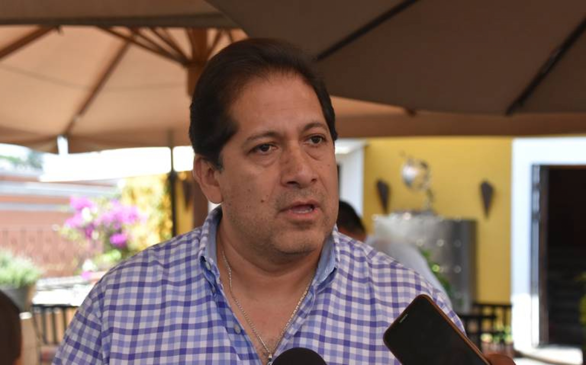 Subirá la inseguridad: CCE