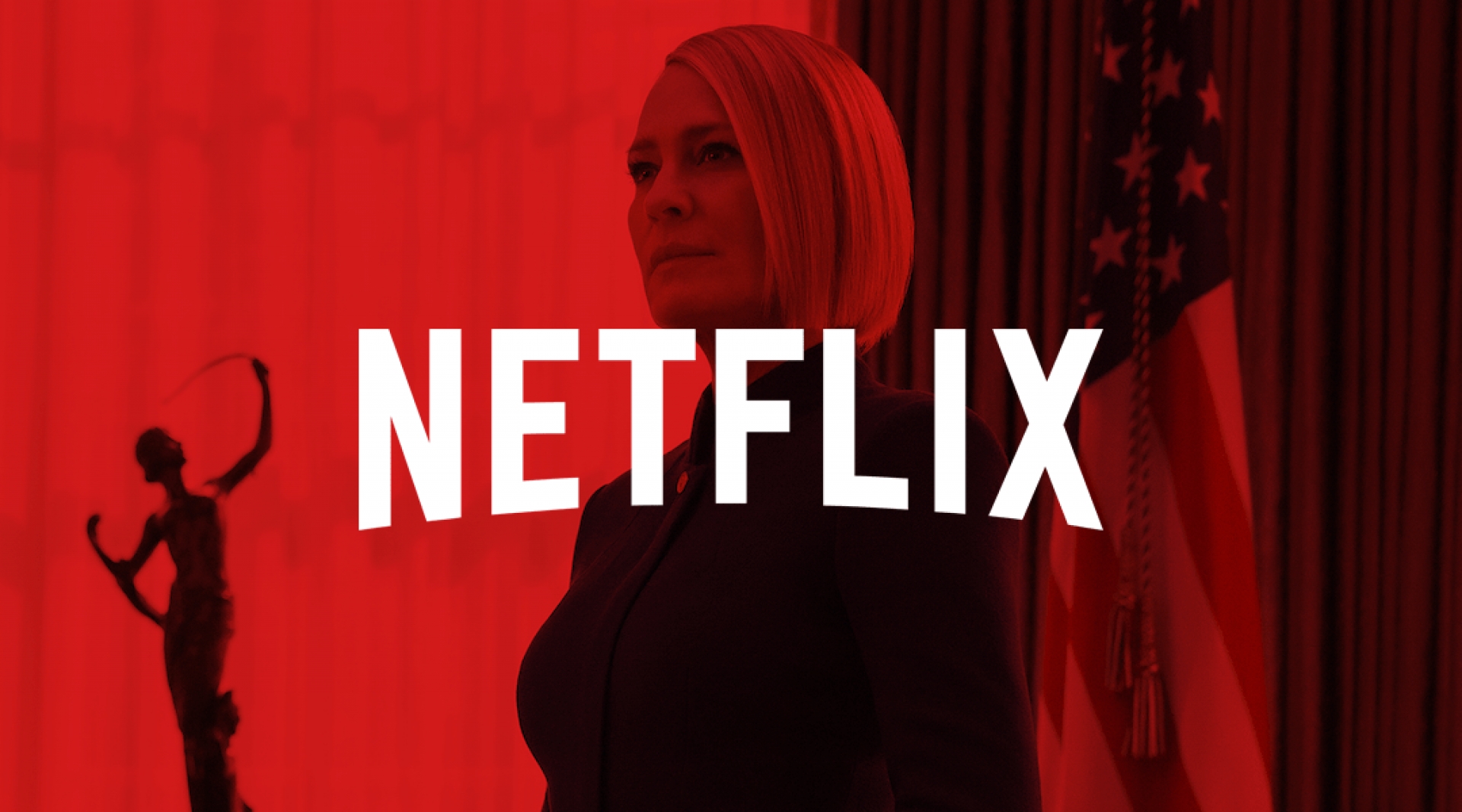 ¿Estás listo? Esto es todo lo que llegará a Netflix en noviembre