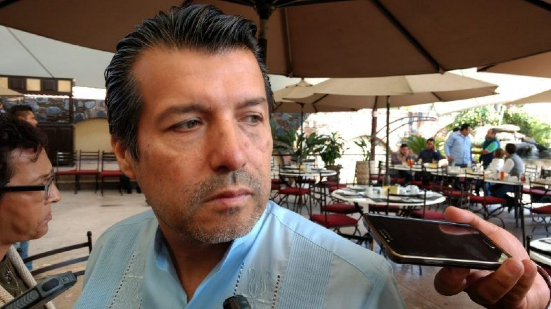 Loredo Méndez presume auditorías a presupuesto 2017