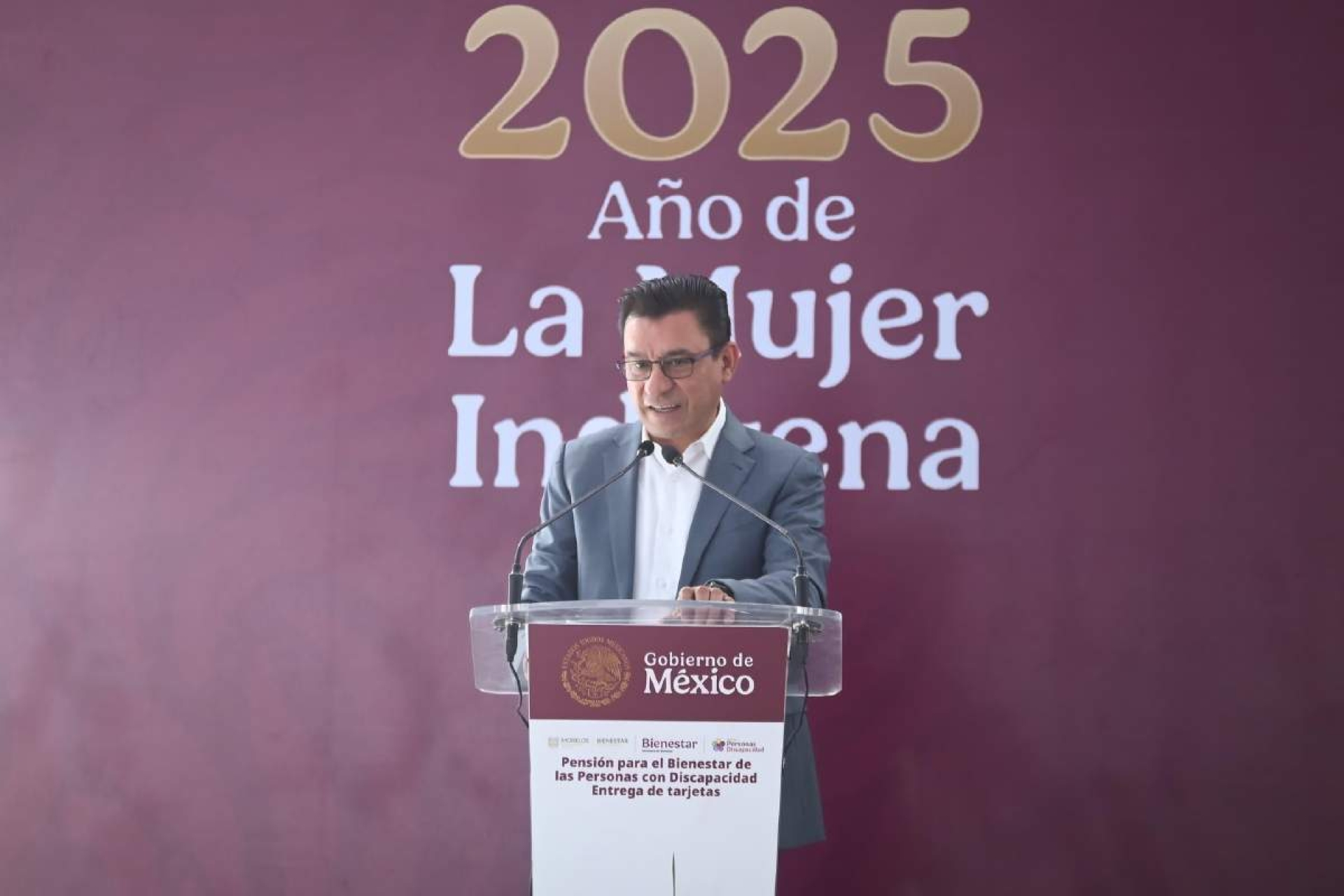Todo listo para 'Salud en tu Casa'