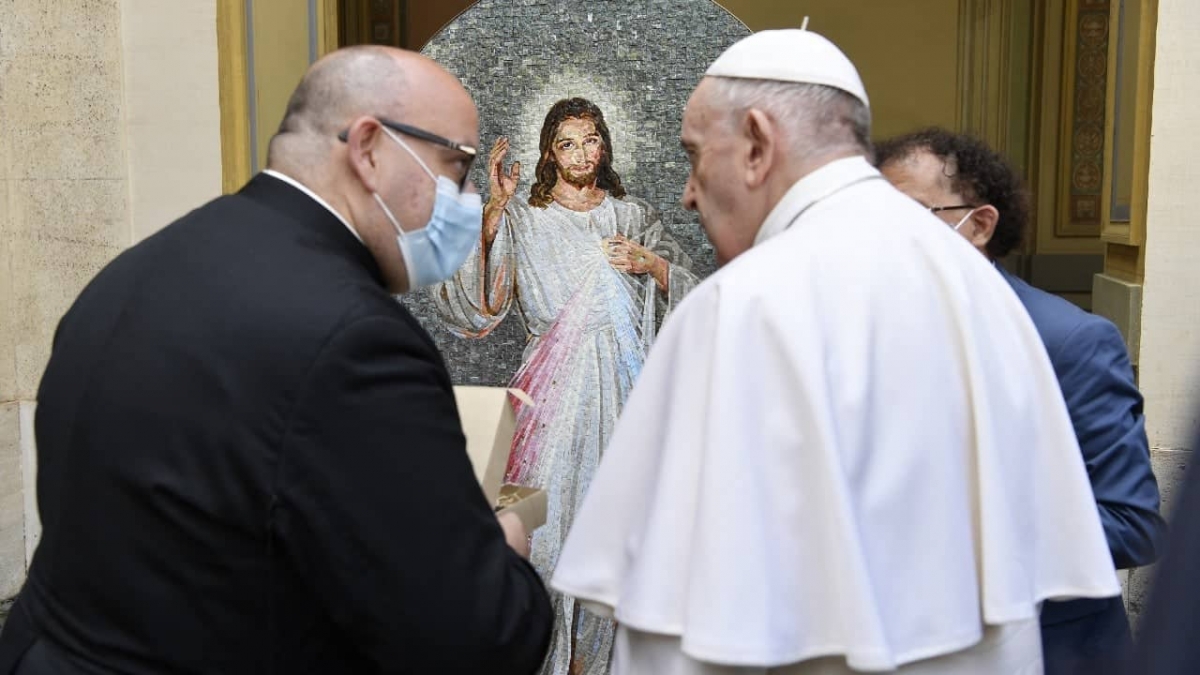 El papa rechaza renuncia de cardenal Marx tras admitir “corresponsabilidad” ante abusos de menores