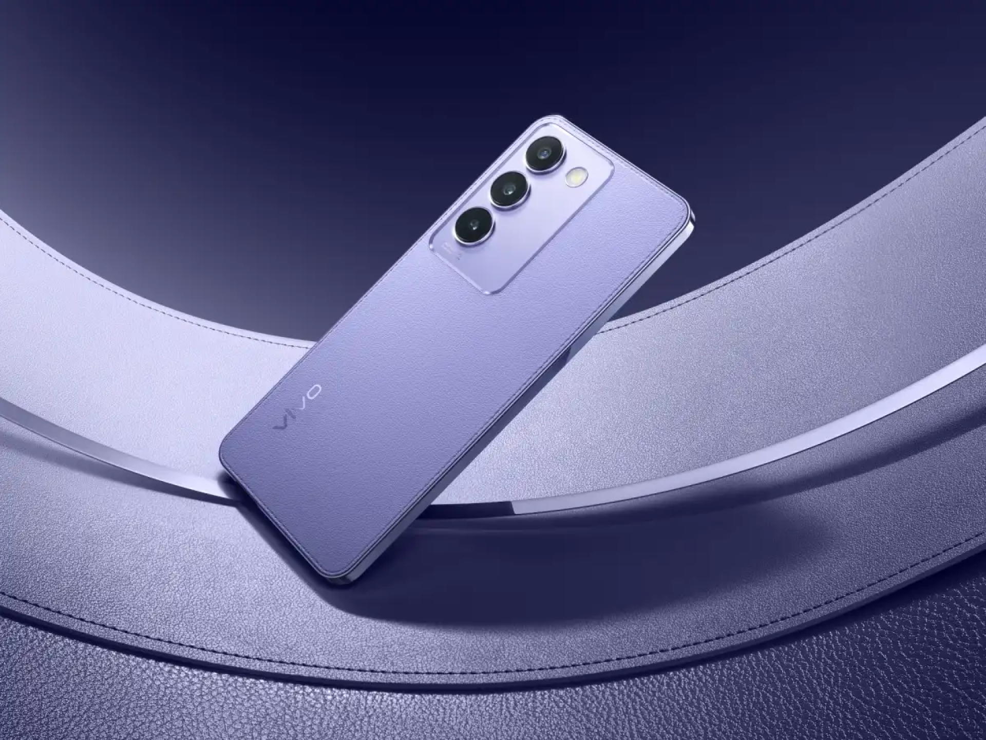 Vivo presenta el 'Vivo V40 SE' su nuevo smartphone de gama alta