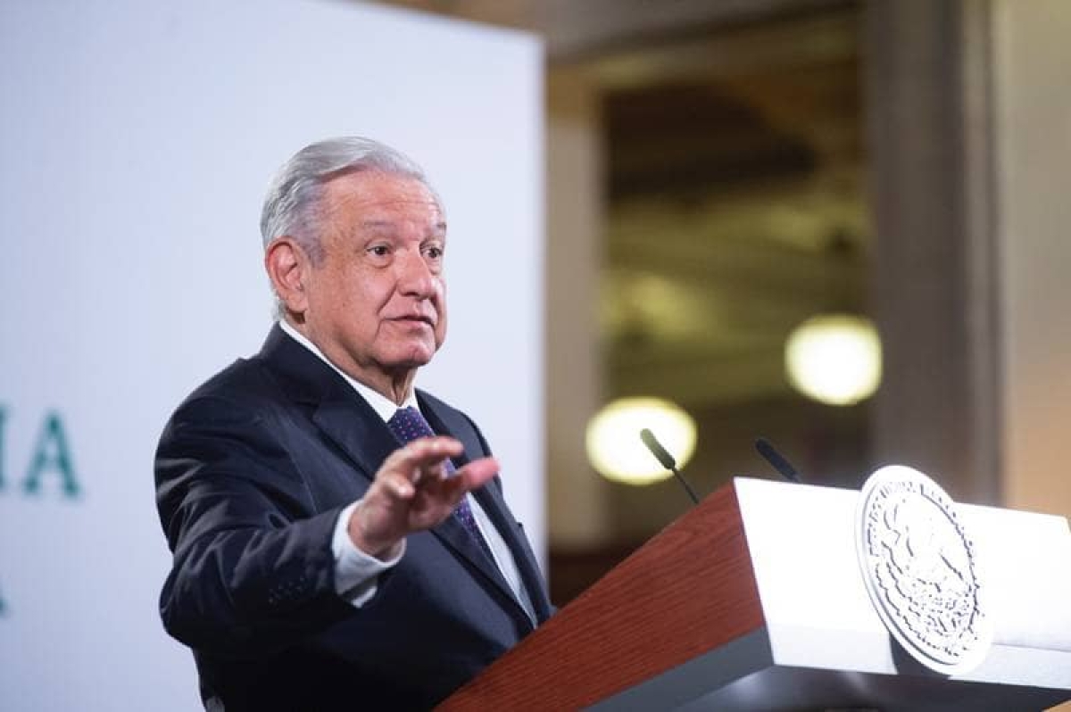 AMLO afirma que las delegaciones de Secretarías "no tienen razón de ser"