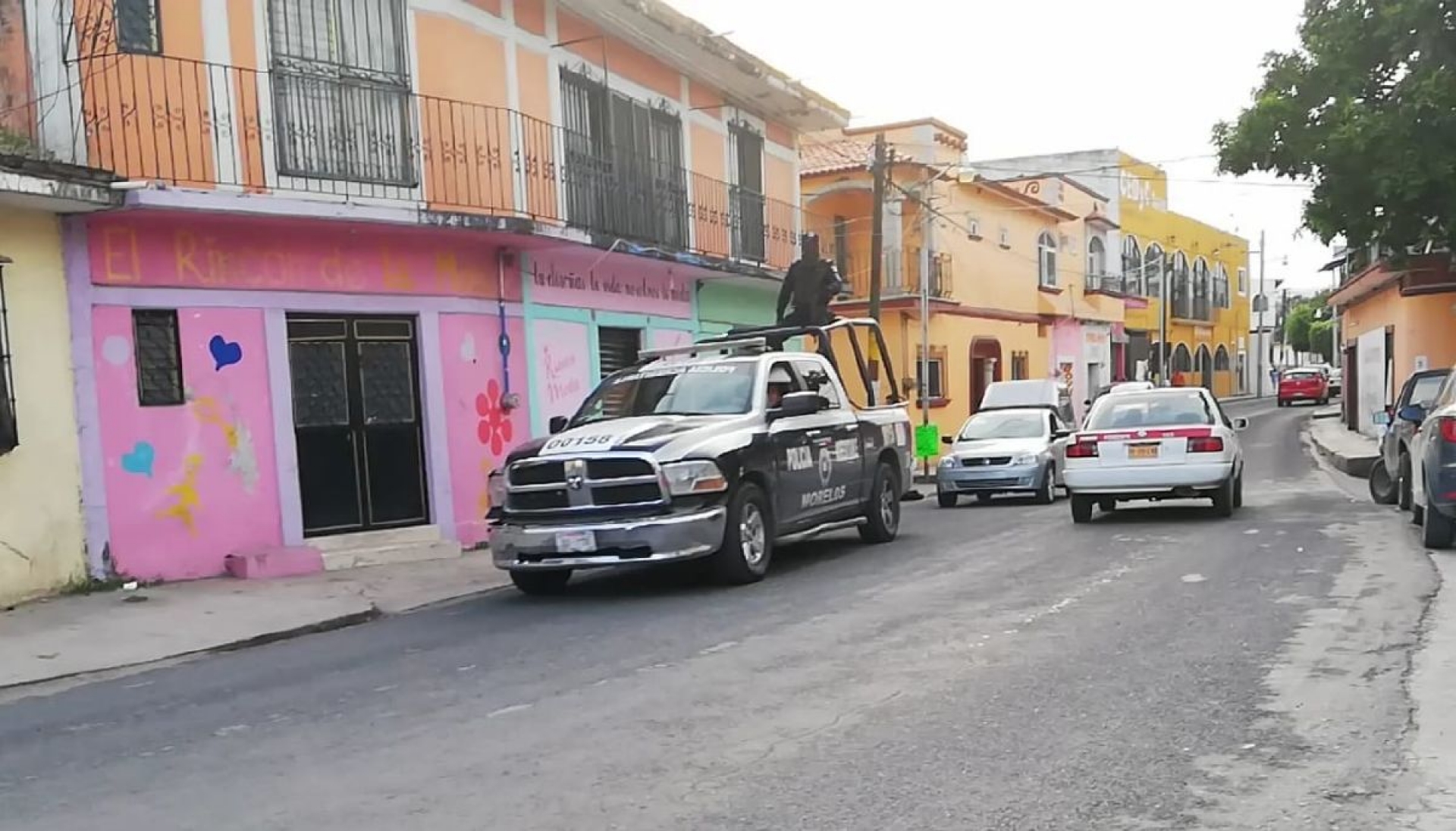Reportan saldo blanco tras la jornada electoral en el corredor poniente