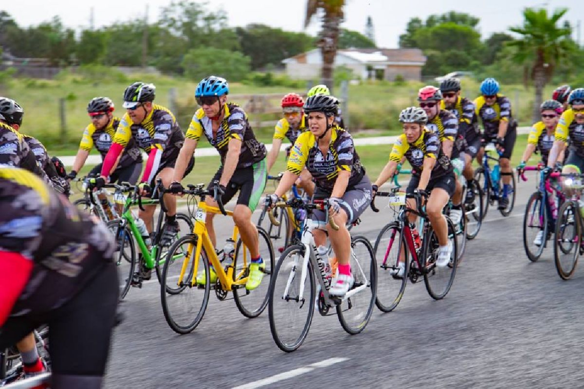 Hoy se llevará a cabo el “Raúl Challenge” Morelos 2019 en Jardines de México