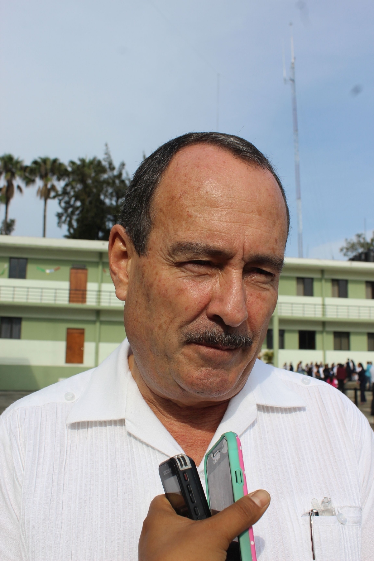 Anuncian para las próximas semanas licitación de primera línea del Morebús