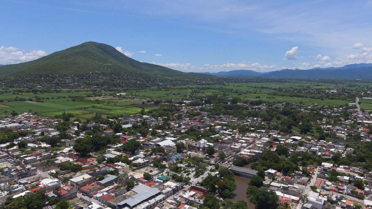 Incorrecto, llamar “de Juárez” al municipio de Jojutla