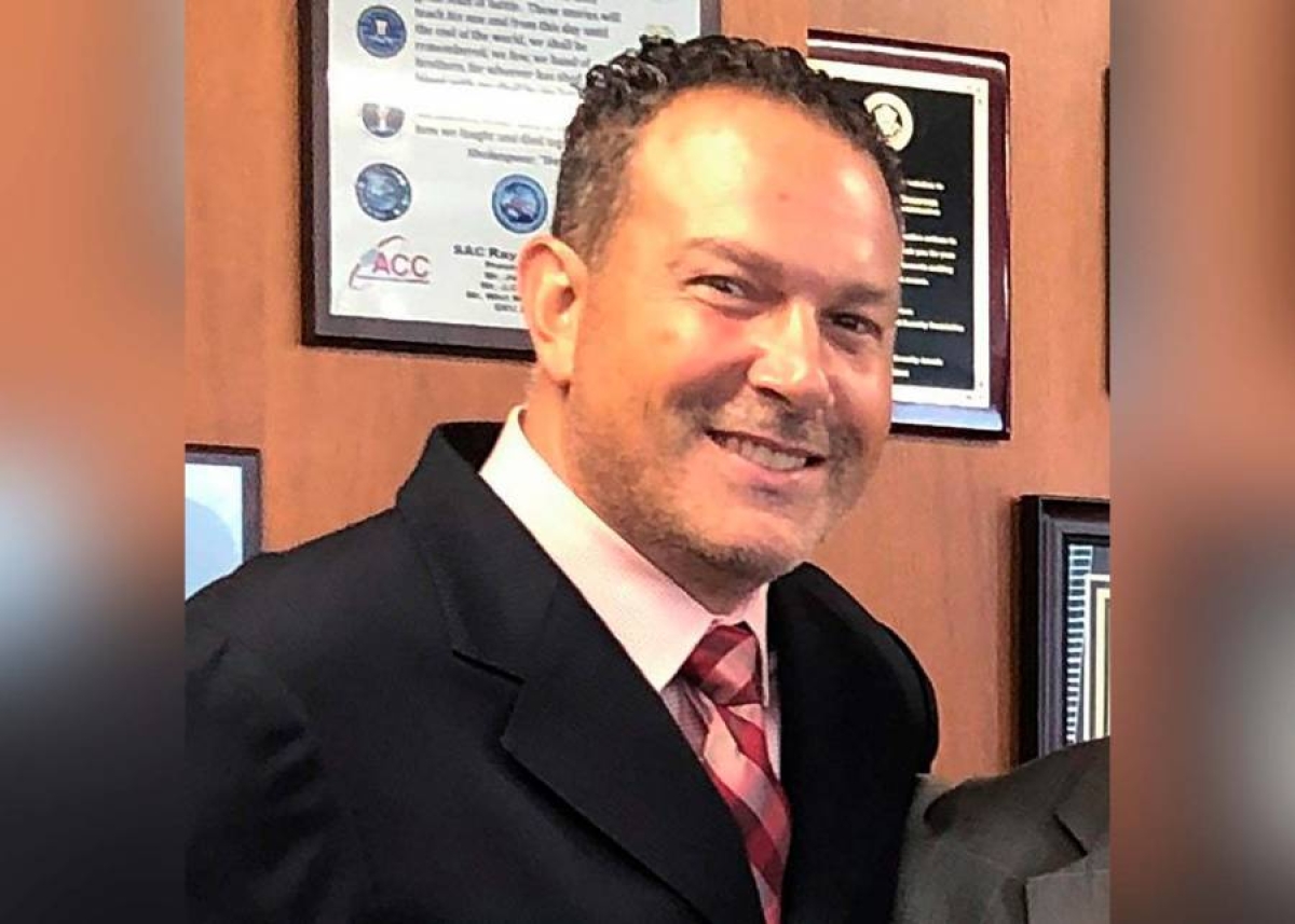 Nicholas Palmeri, jefe de DEA en México, fue destituido por vínculos con abogados de capos