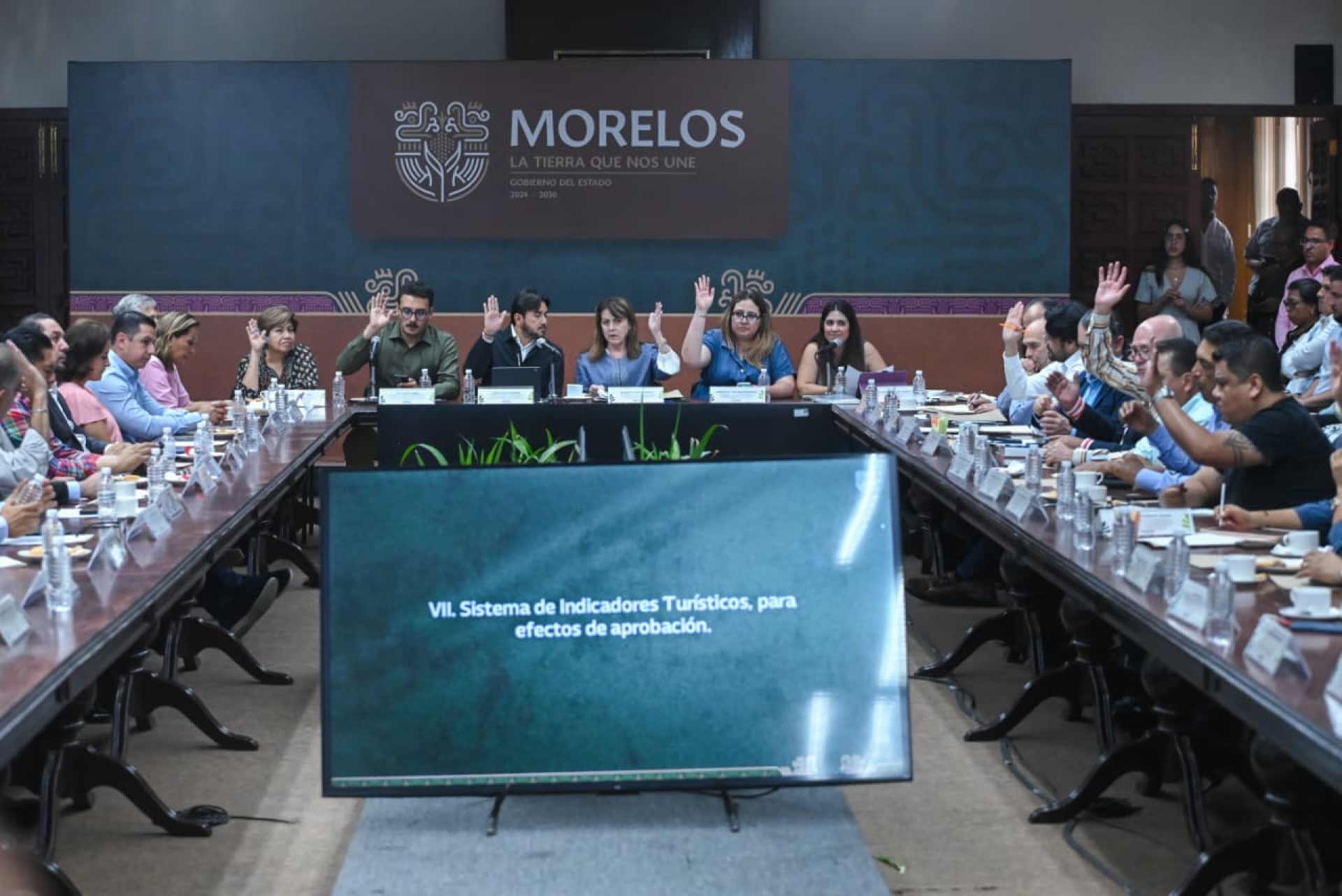 Presentará Morelos Observatorio Turístico Sostenible ante la ONU