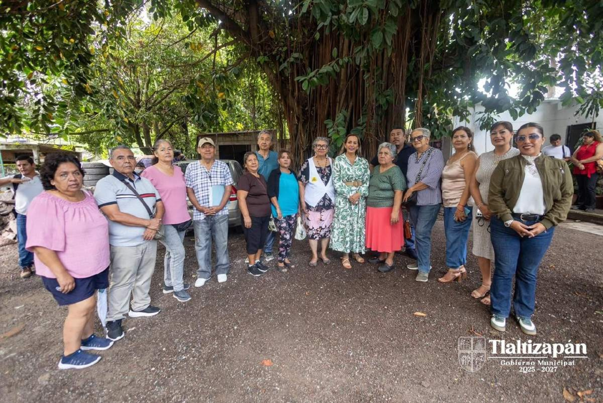 Inicia construcción de mercado artesanal en Tlaltizapán