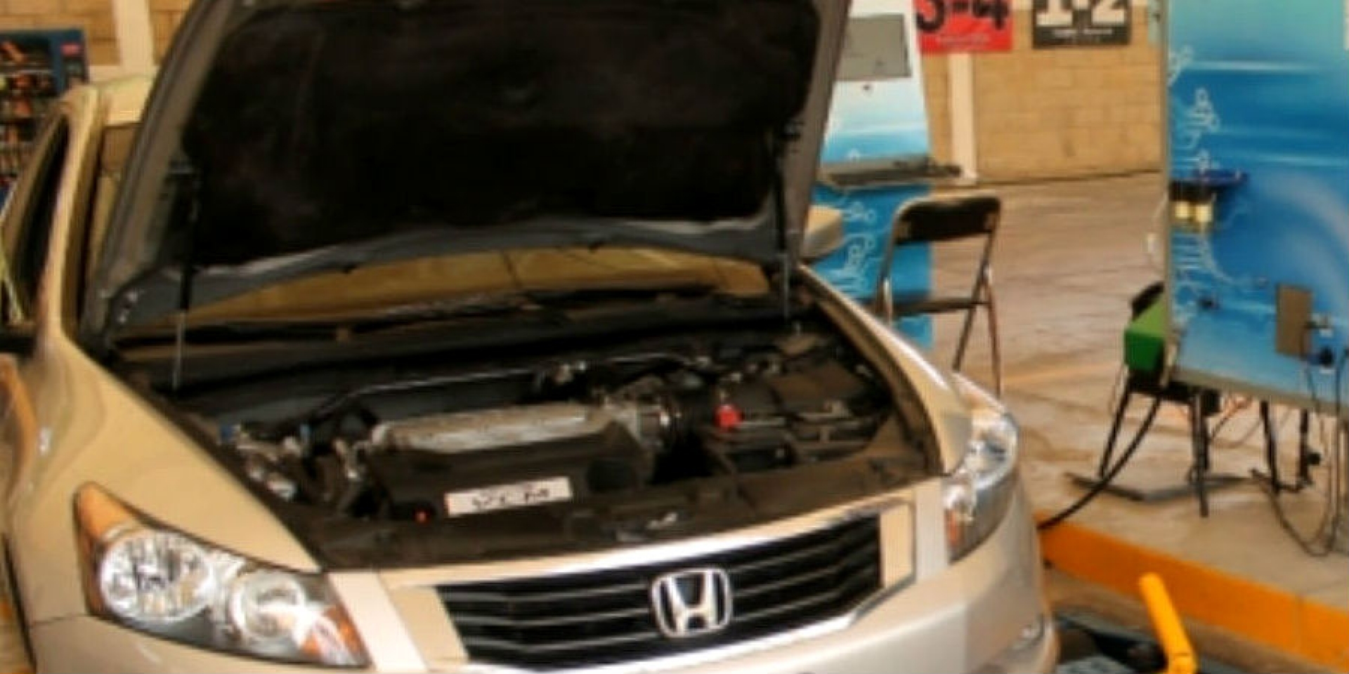 Amplían prórroga para verificación vehicular