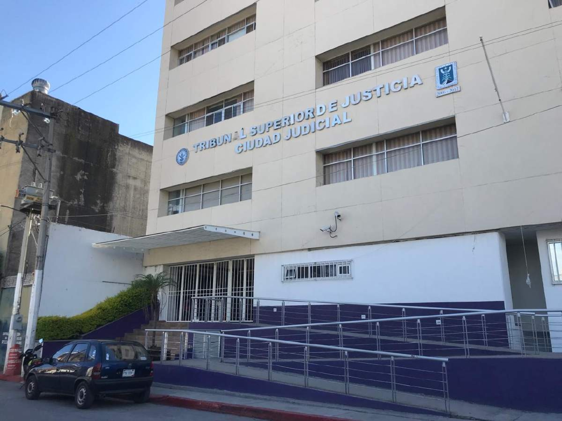 A prisión preventiva, edil de Tlalnepantla