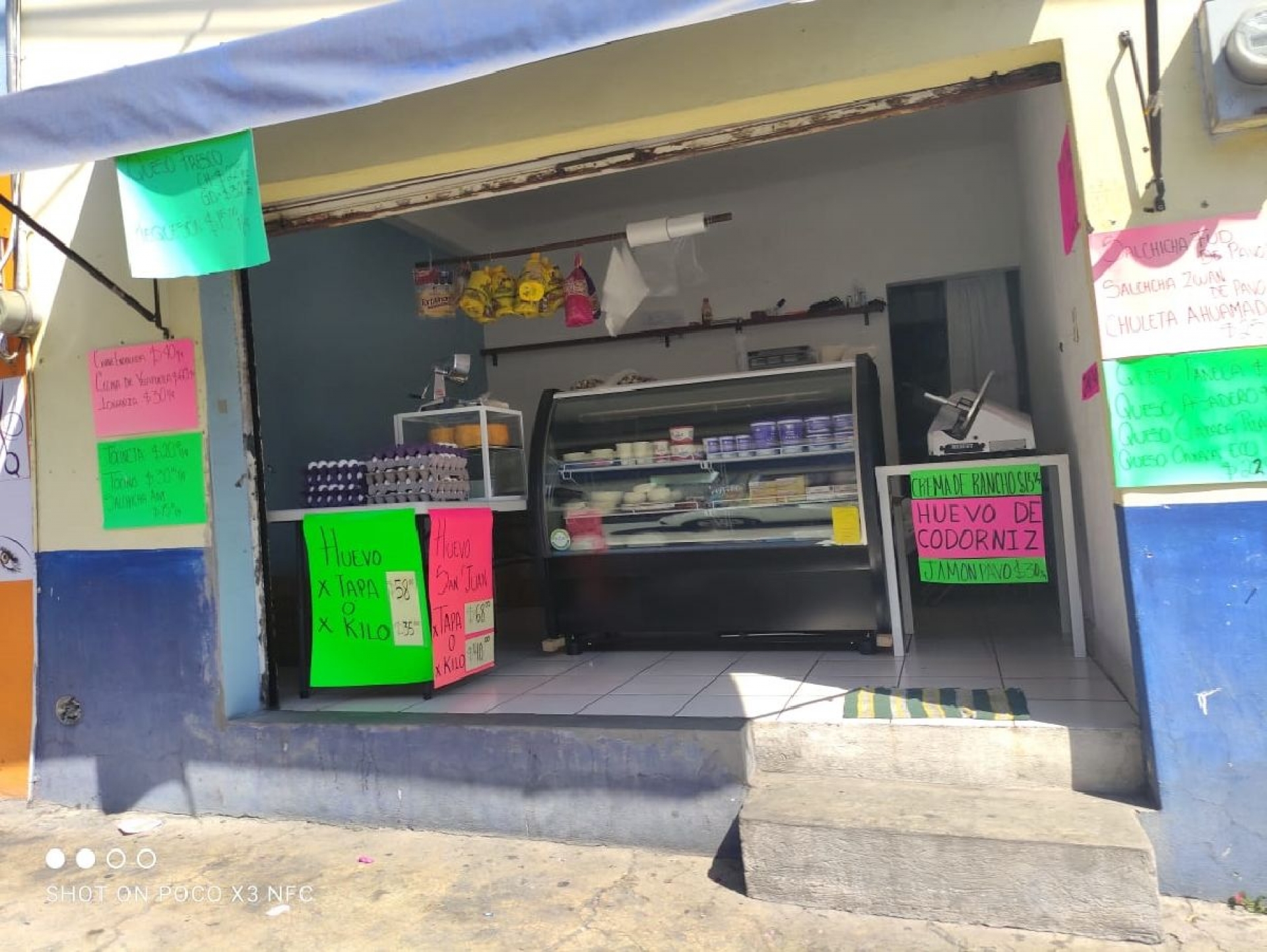 Confía en que la vacunación restablezca las ventas