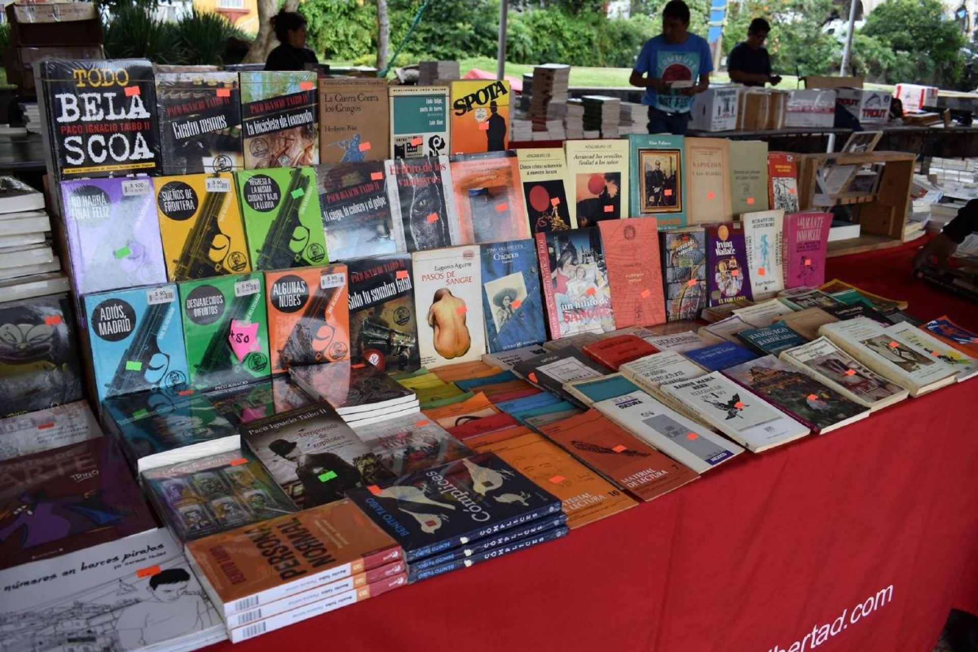 Participará la UAEM en la feria del libro de Zacatecas