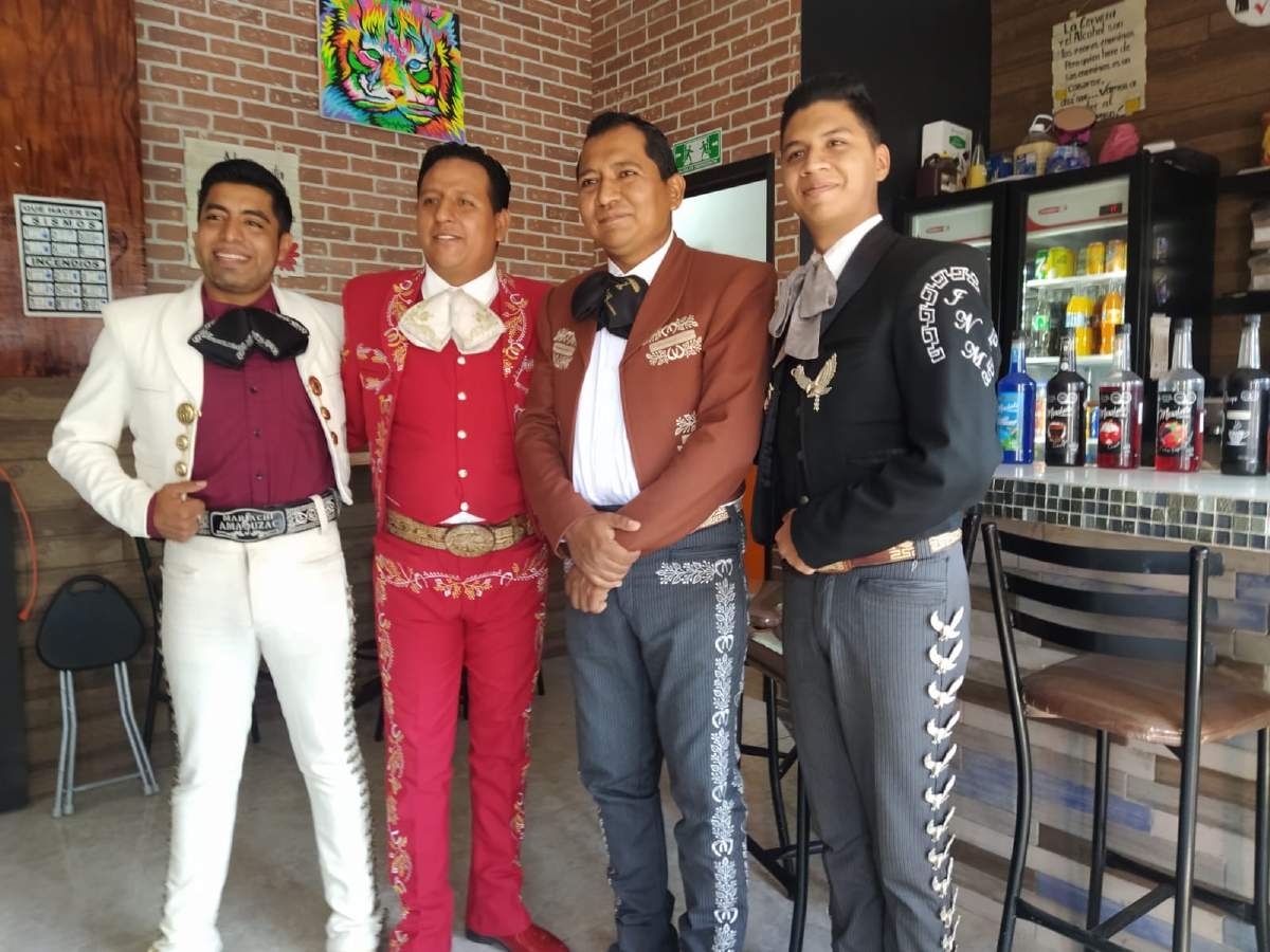 Realizarán Segundo Festival del Mariachi en Tehuixtla