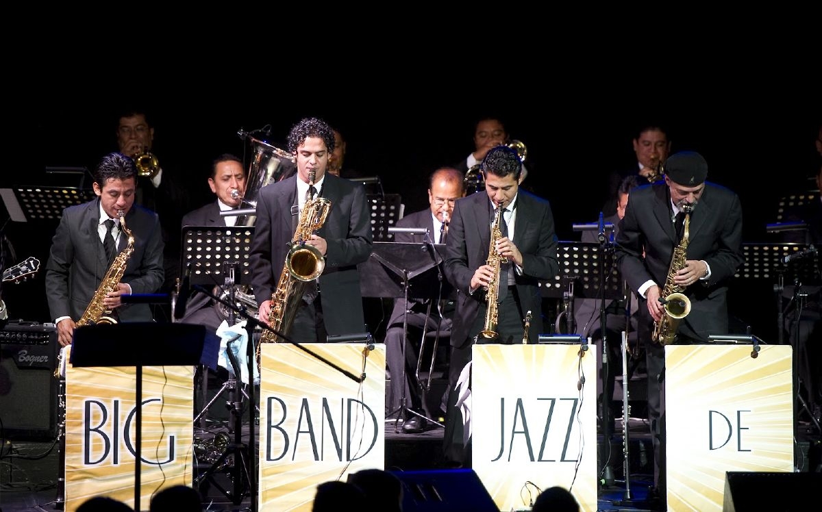 El jazz, una forma de libertad que simboliza unidad y paz
