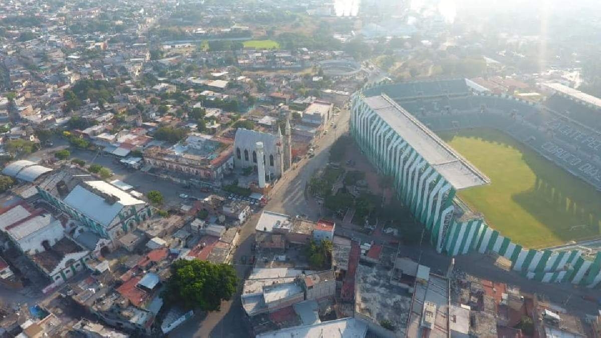 Cumple Zacatepec LXXXIII aniversario de su fundación