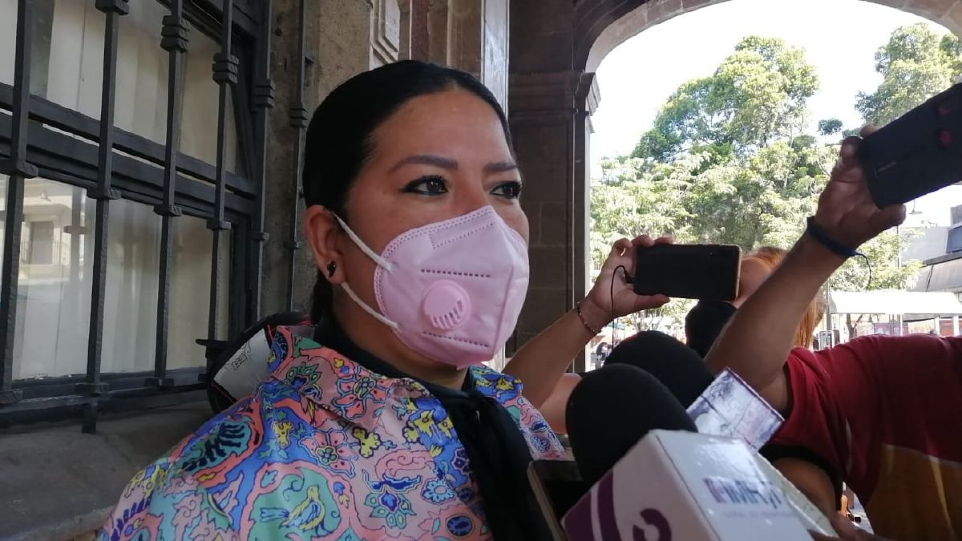 Buscan evitar contagios entre burócratas