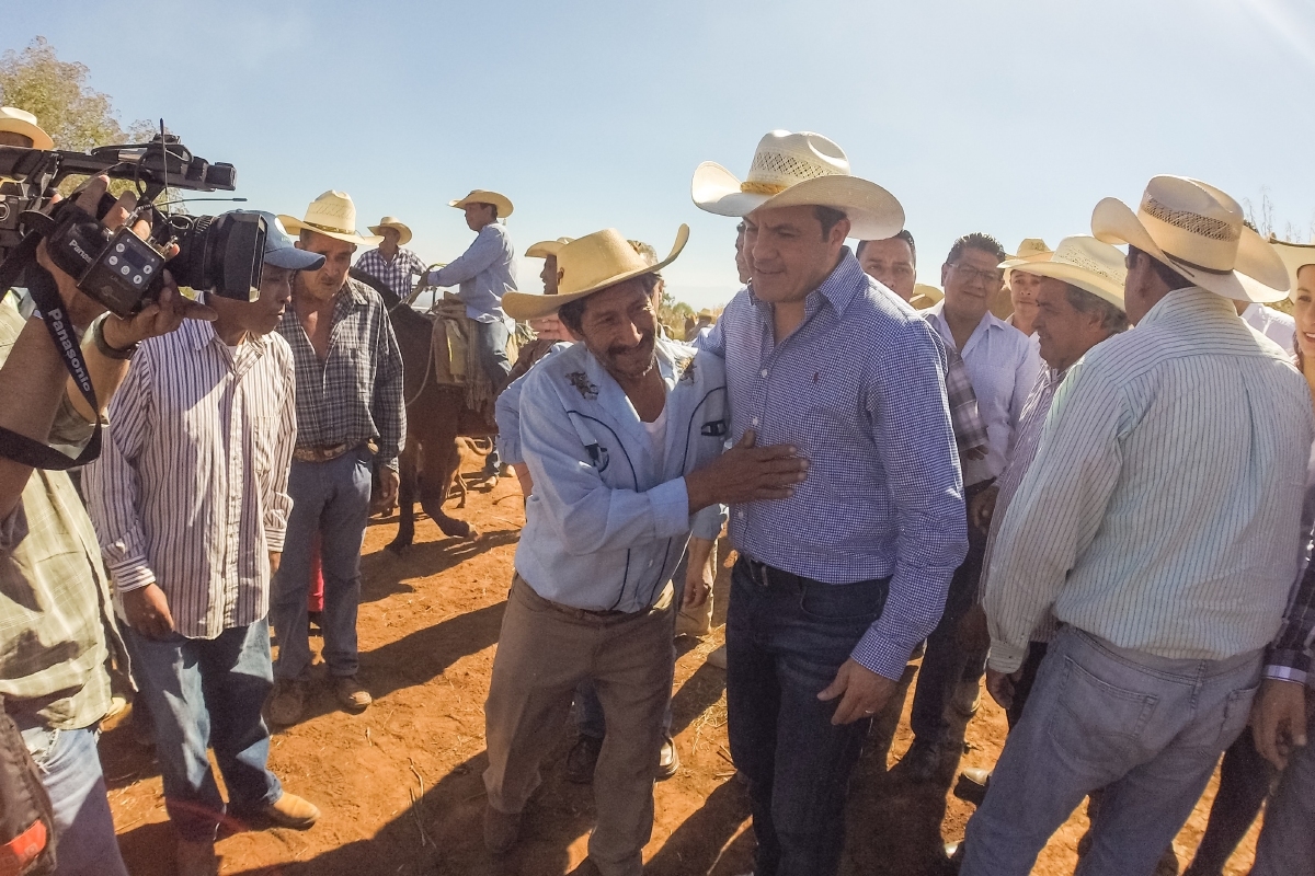 “Cuernavaca tiene gobernabilidad y confiamos en la ley”: Cuauhtémoc Blanco