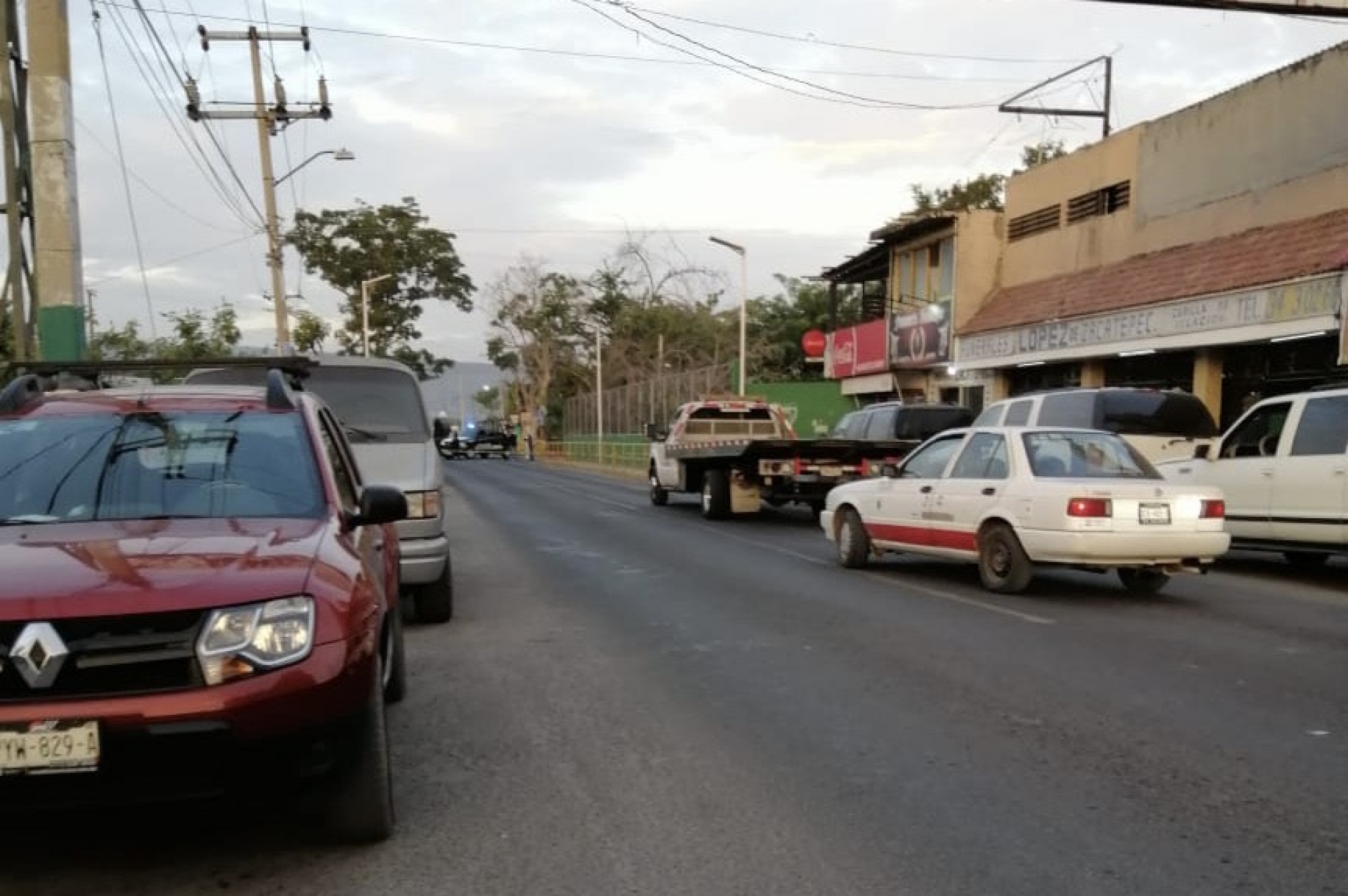 Muere calcinado un médico en Zacatepec