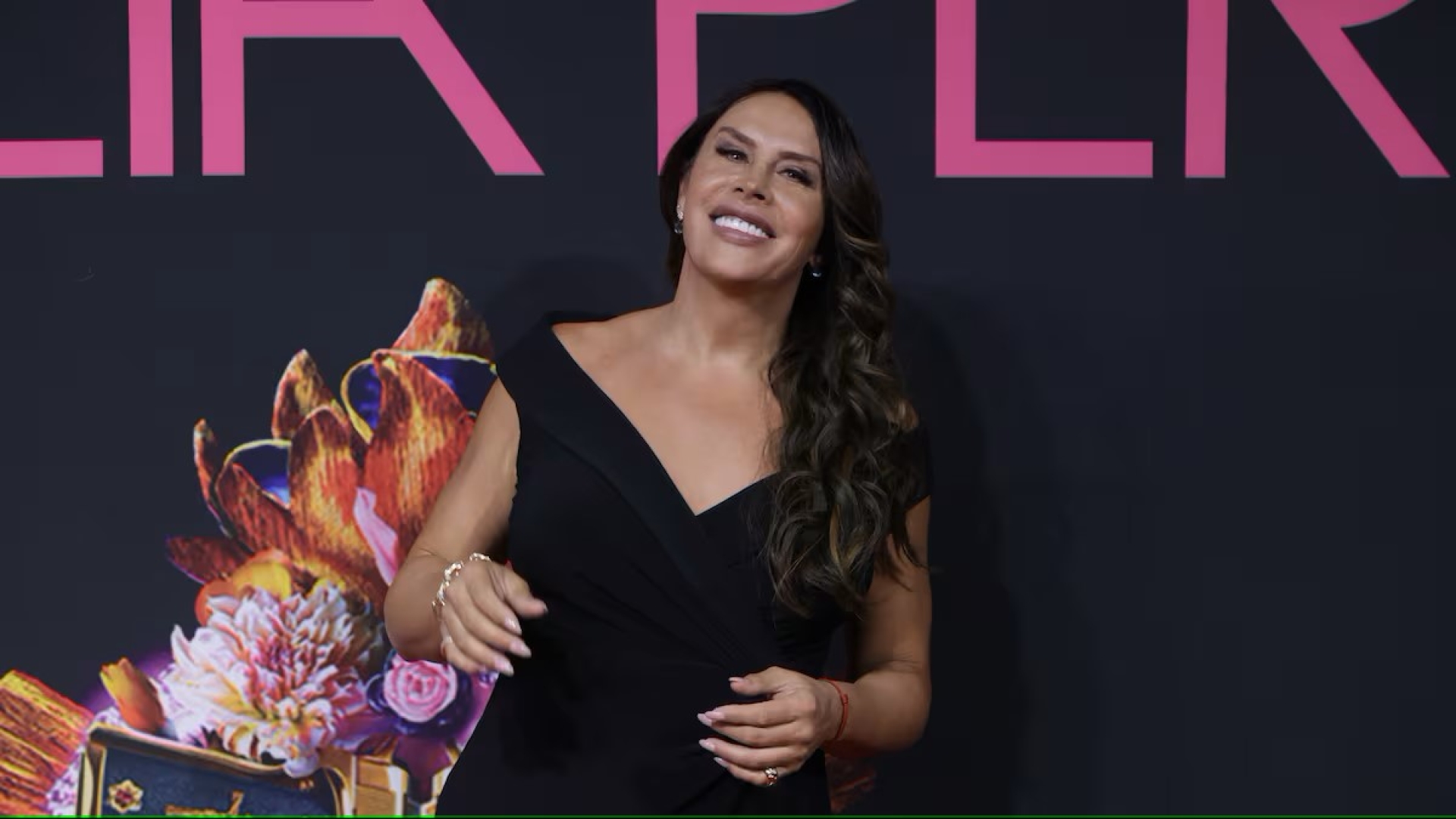 De la controversia a la alfombra roja: Karla Sofía Gascón reaparece y asegura su lugar en los Oscar
