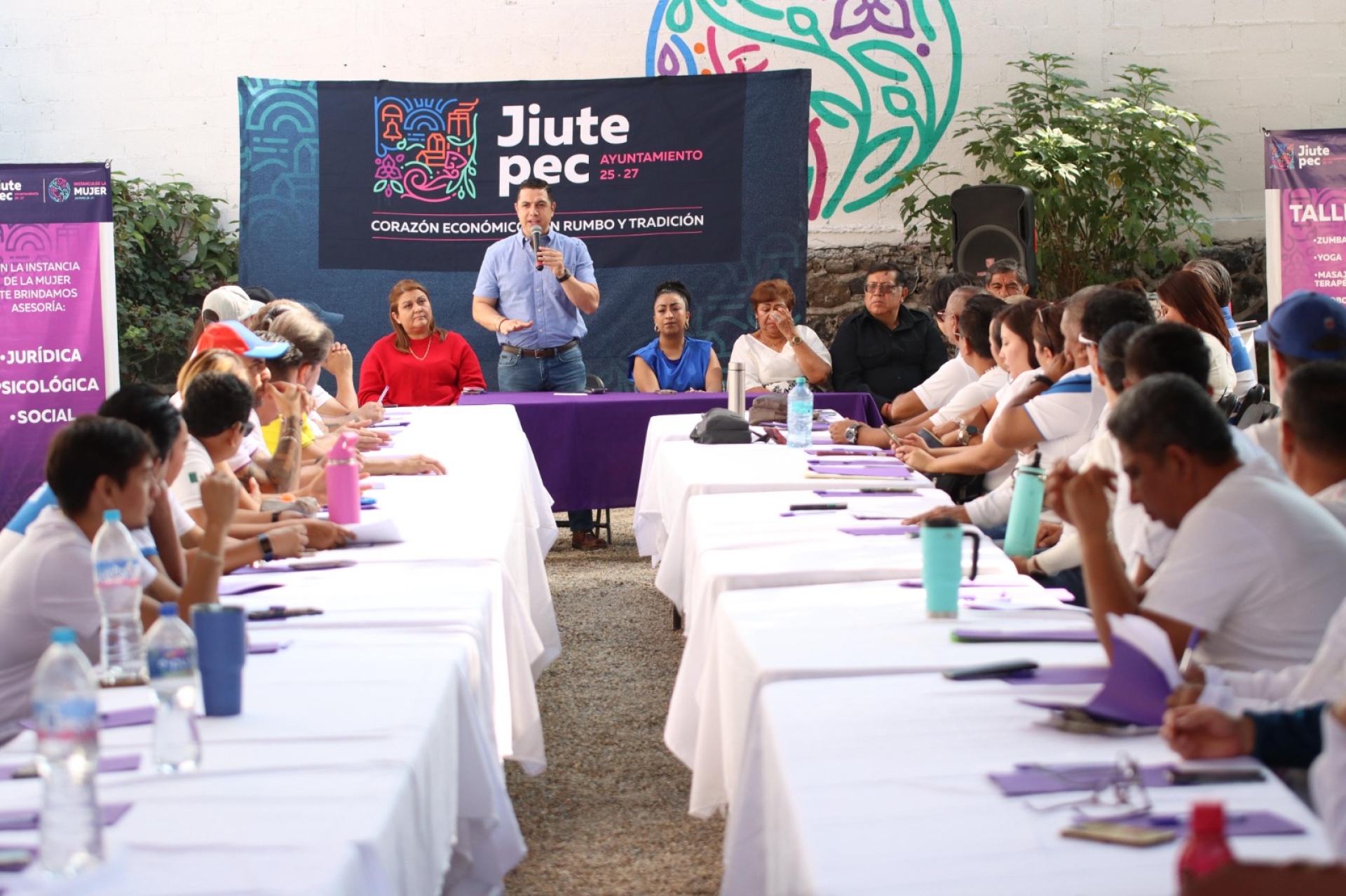 Salud y bienestar a infancias a través de la educación física: Eder Rodríguez Casillas