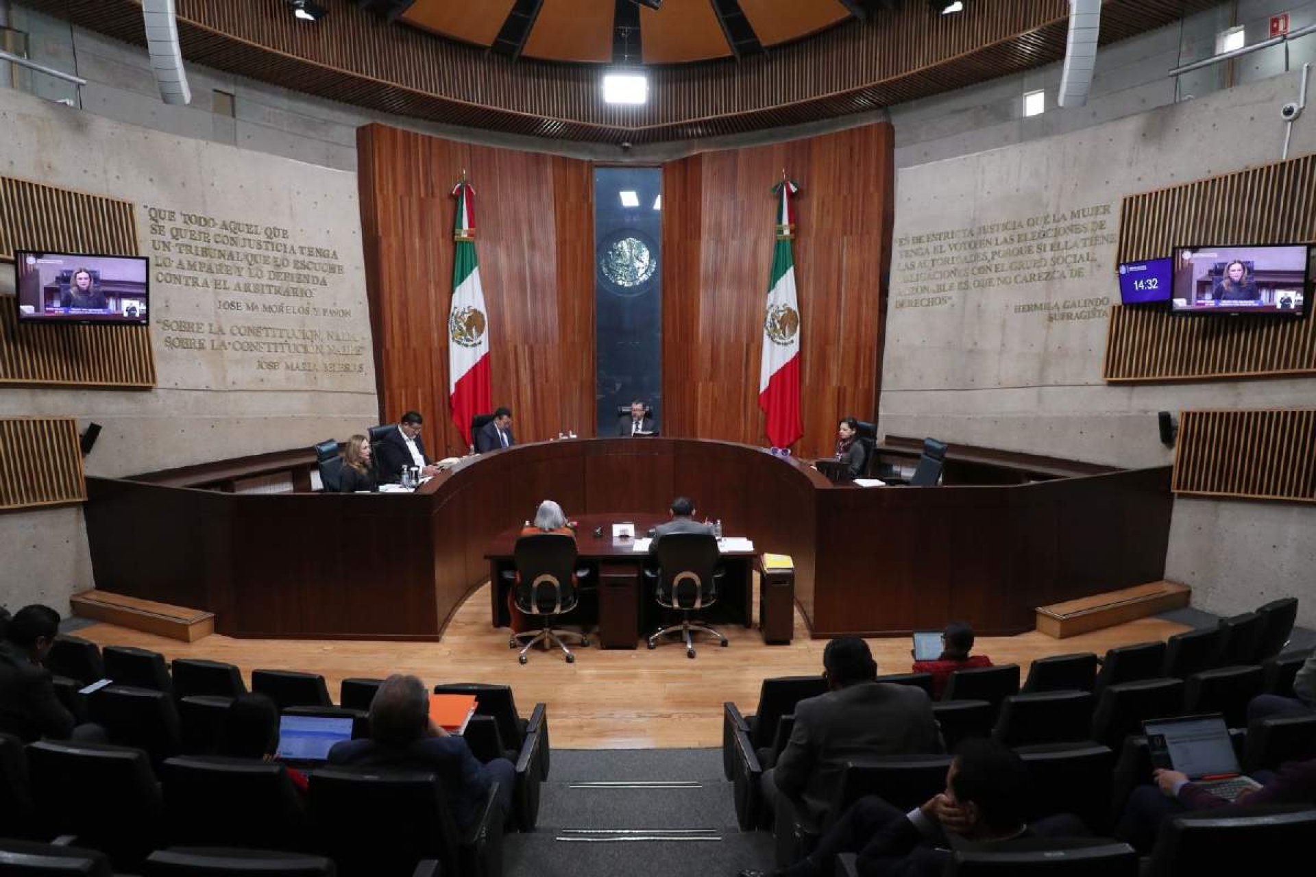 Otro periodista morelense sancionado por violencia de género