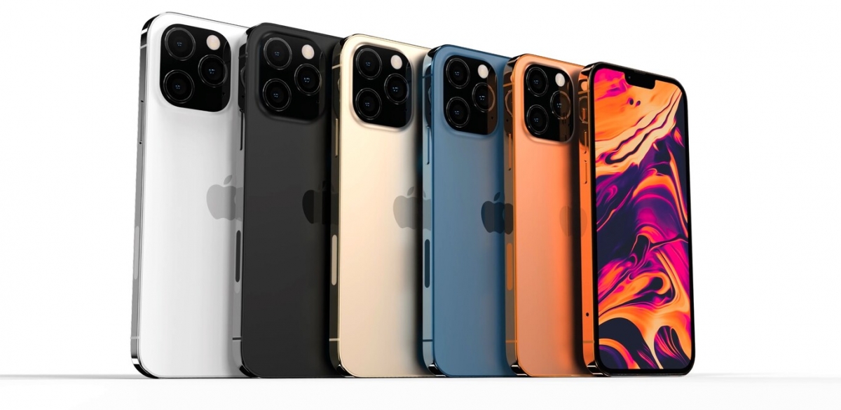 Esto sabemos de los nuevos iPhone que Apple presentará en septiembre