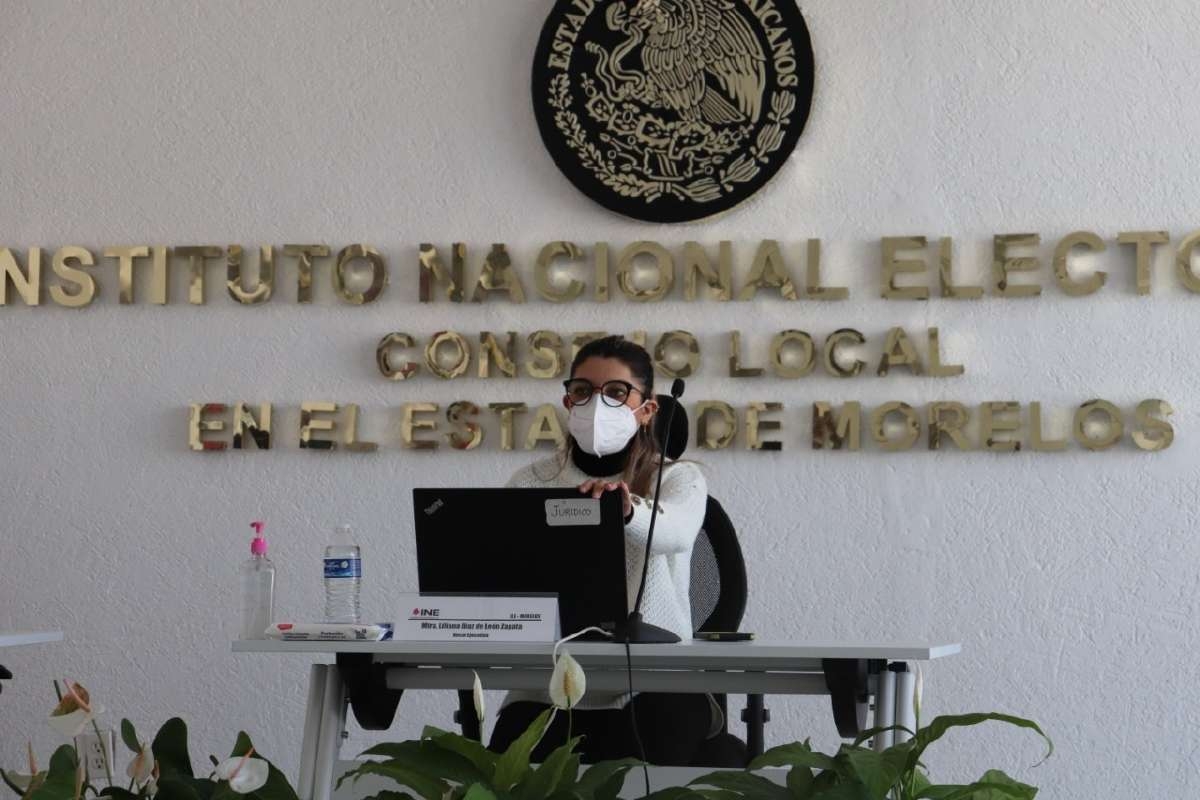 Pide INE no hacer caso a noticias falsas