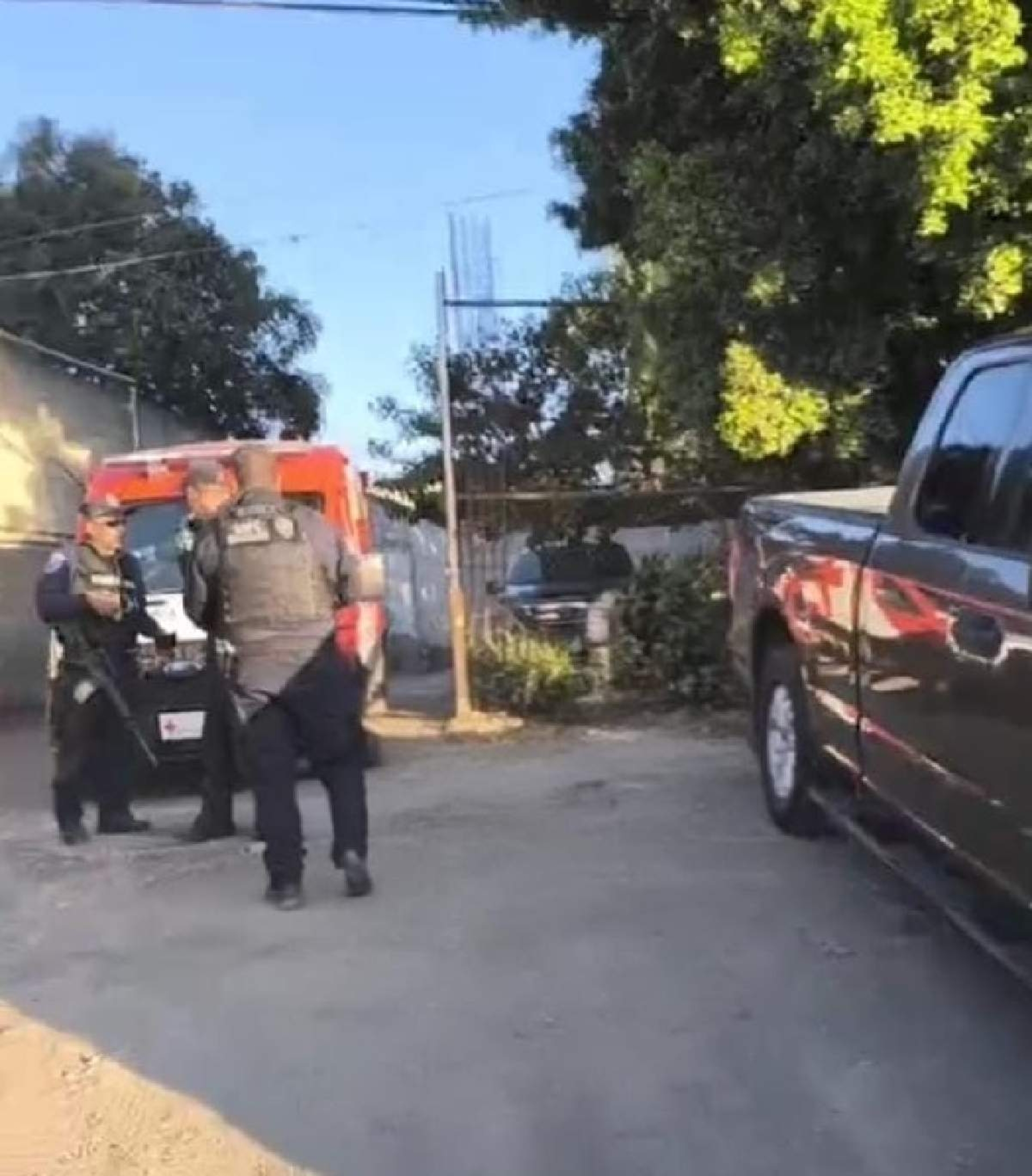 Ataque en Cuautla deja un herido