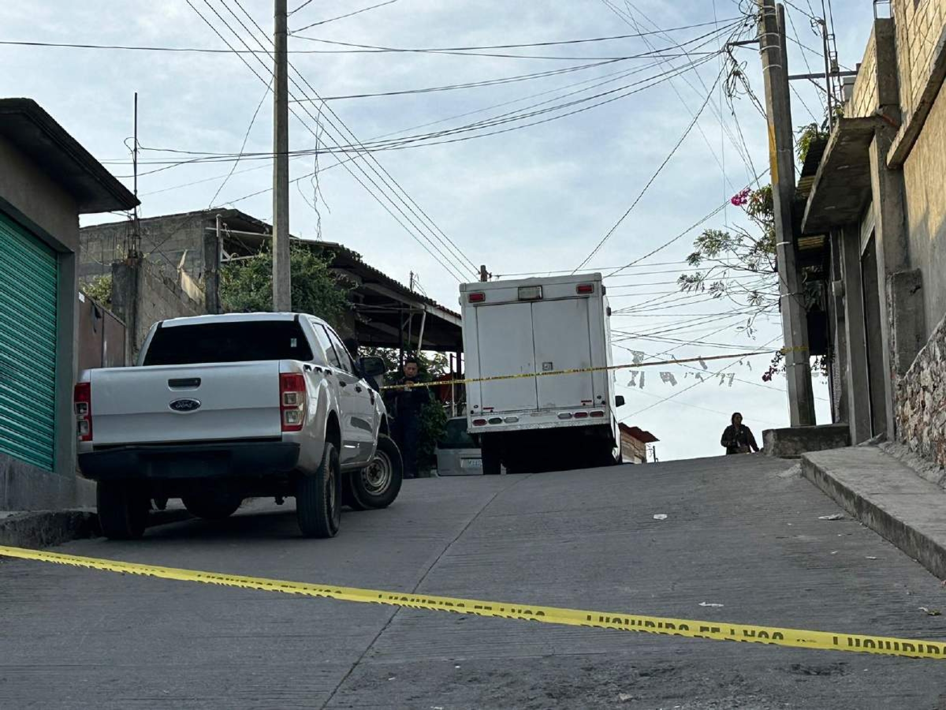 Privan de la vida a un albañil en Jiutepec