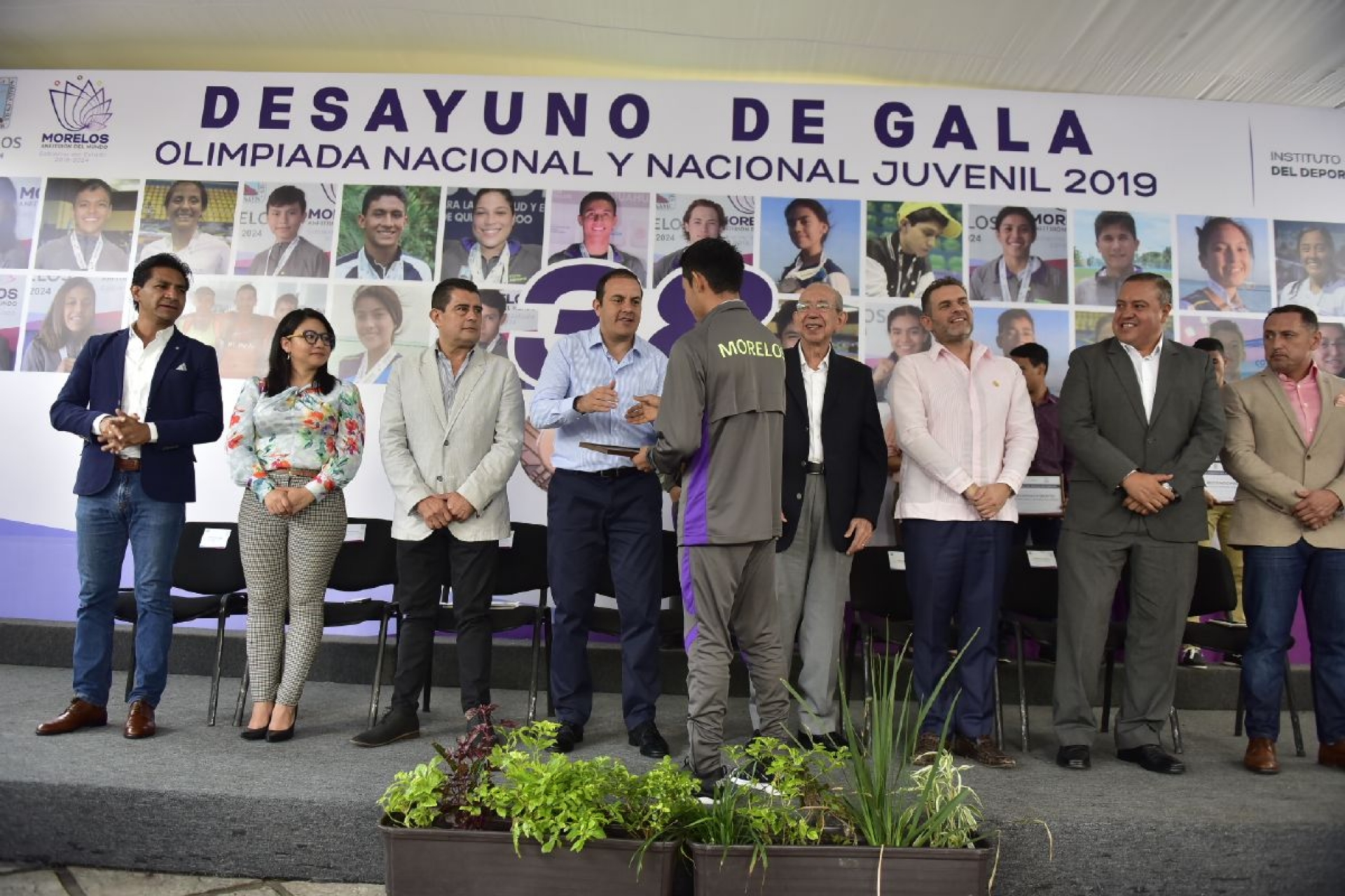Cuauhtémoc Blanco ofrece mediar en conflicto interno en PES