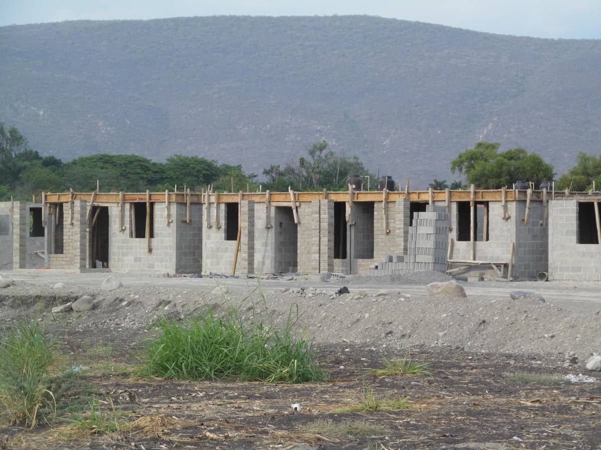 Ayuntamiento de Jojutla aportará electrificación para nuevo conjunto habitacional