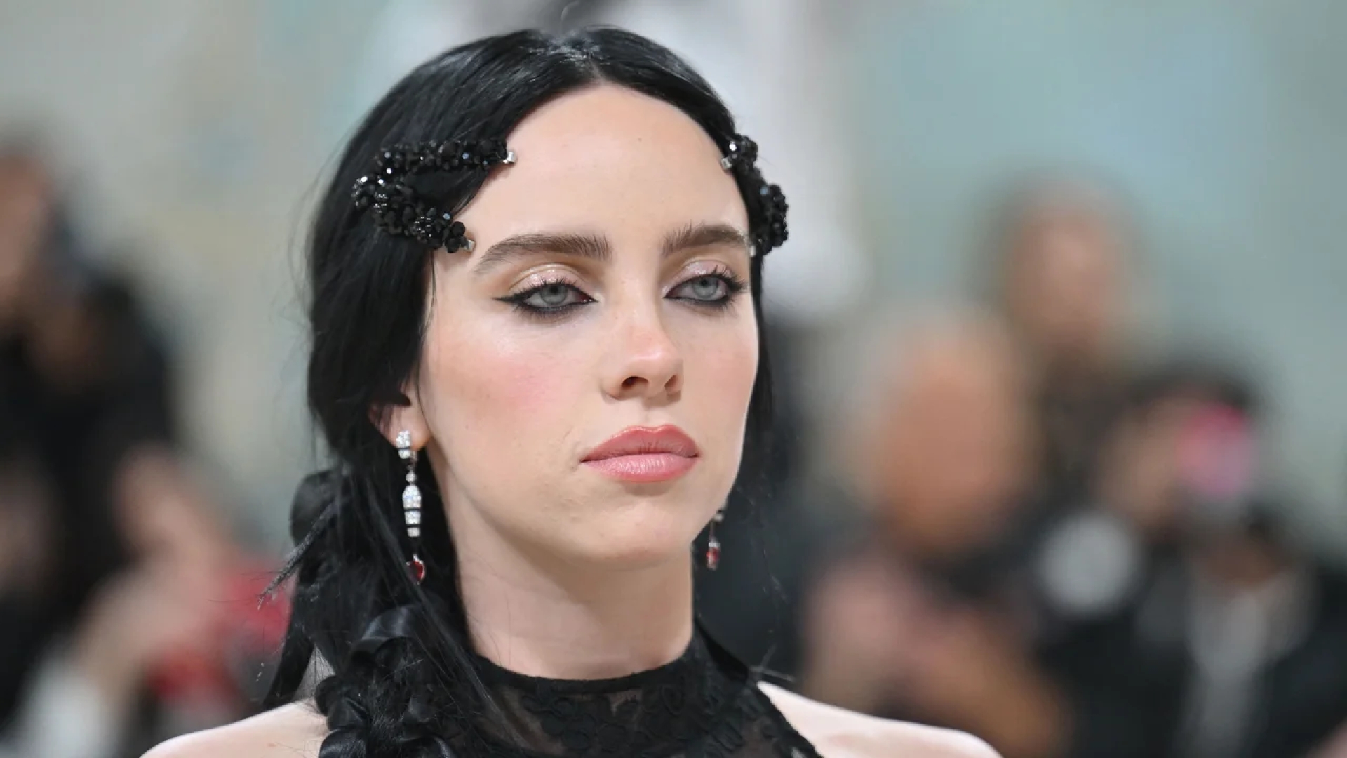 'Soy para las chicas': Billie Eilish abre su corazón sobre su sexualidad