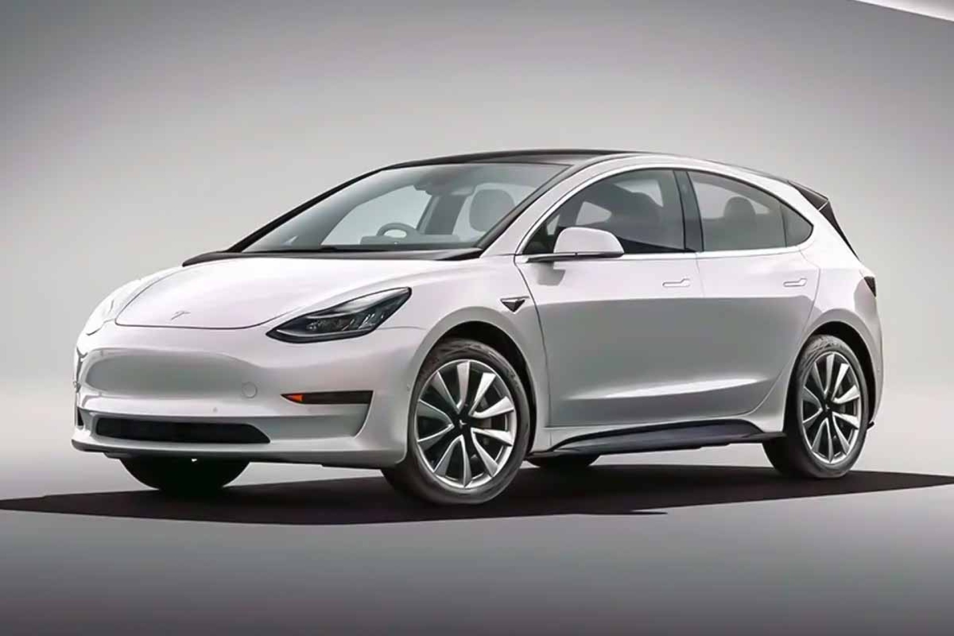 Tesla desafía expectativas: Producirá 'Model 2' a menos de 25.000 euros