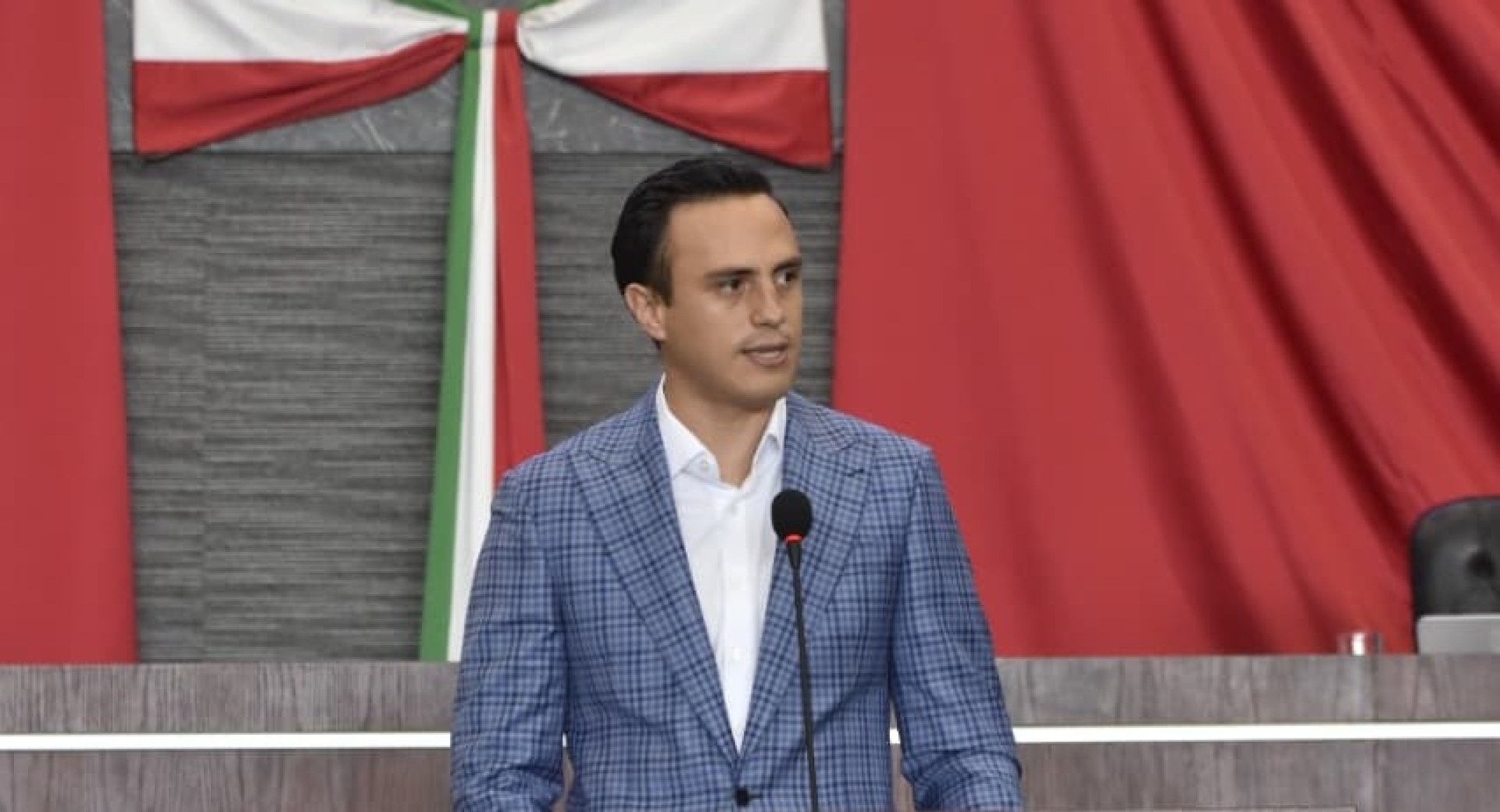 Comparecencia del fiscal en Morelos podría realizarse en mayo: Congreso definirá fecha en próximos días