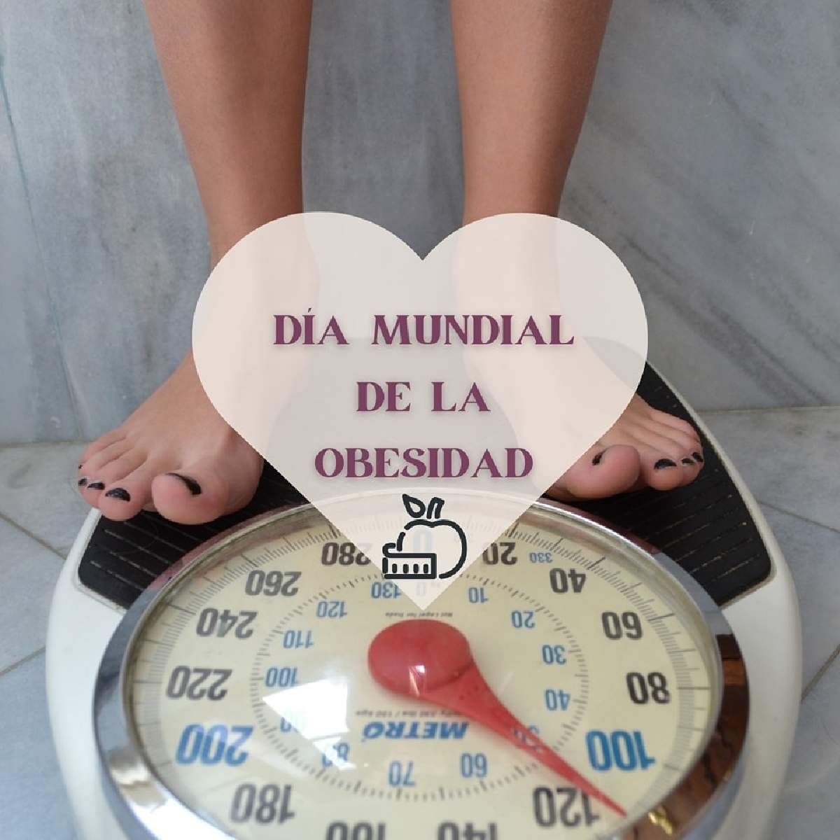 Con nuevo enfoque se busca combatir la obesidad