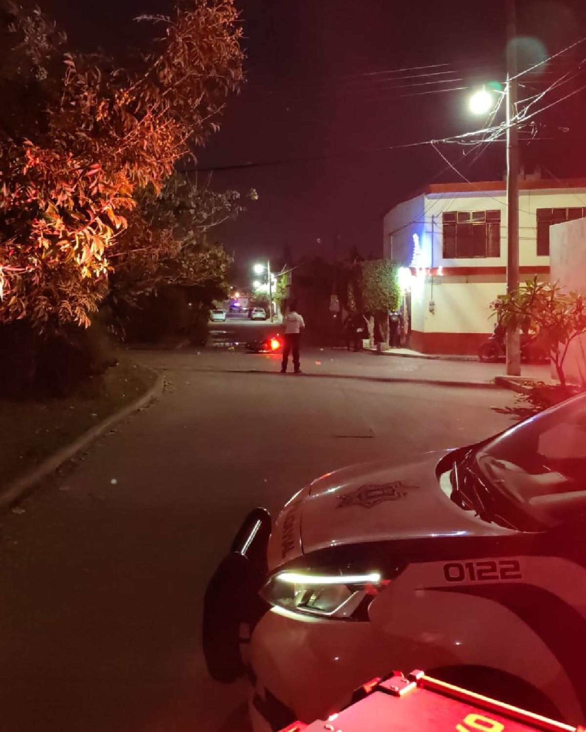 Fue atacado a balazos en Cuautla